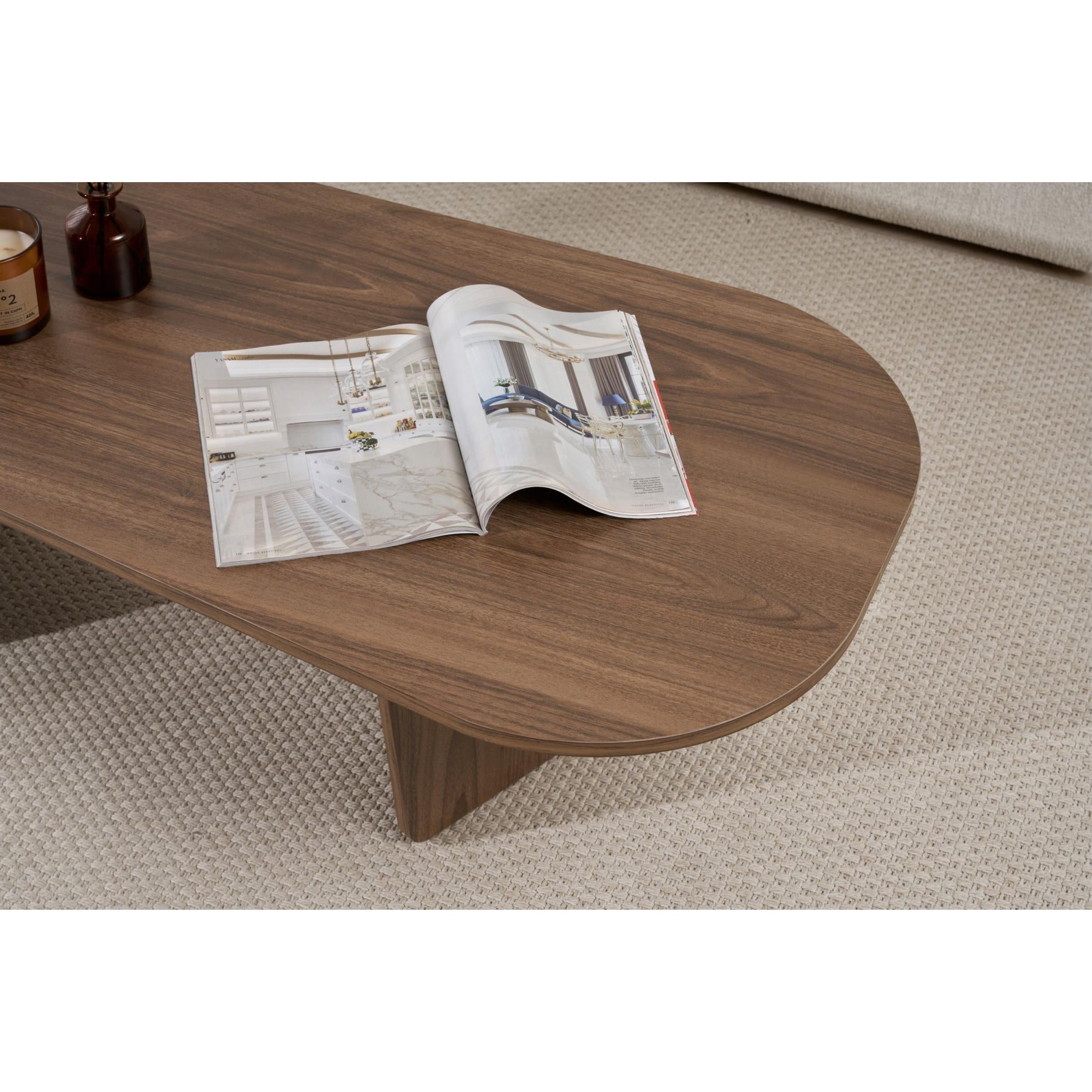 Istanbul Walnut