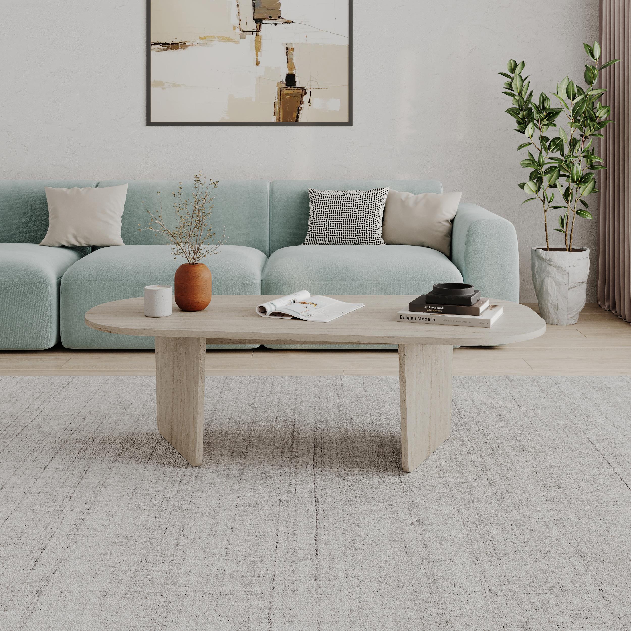 Travertine