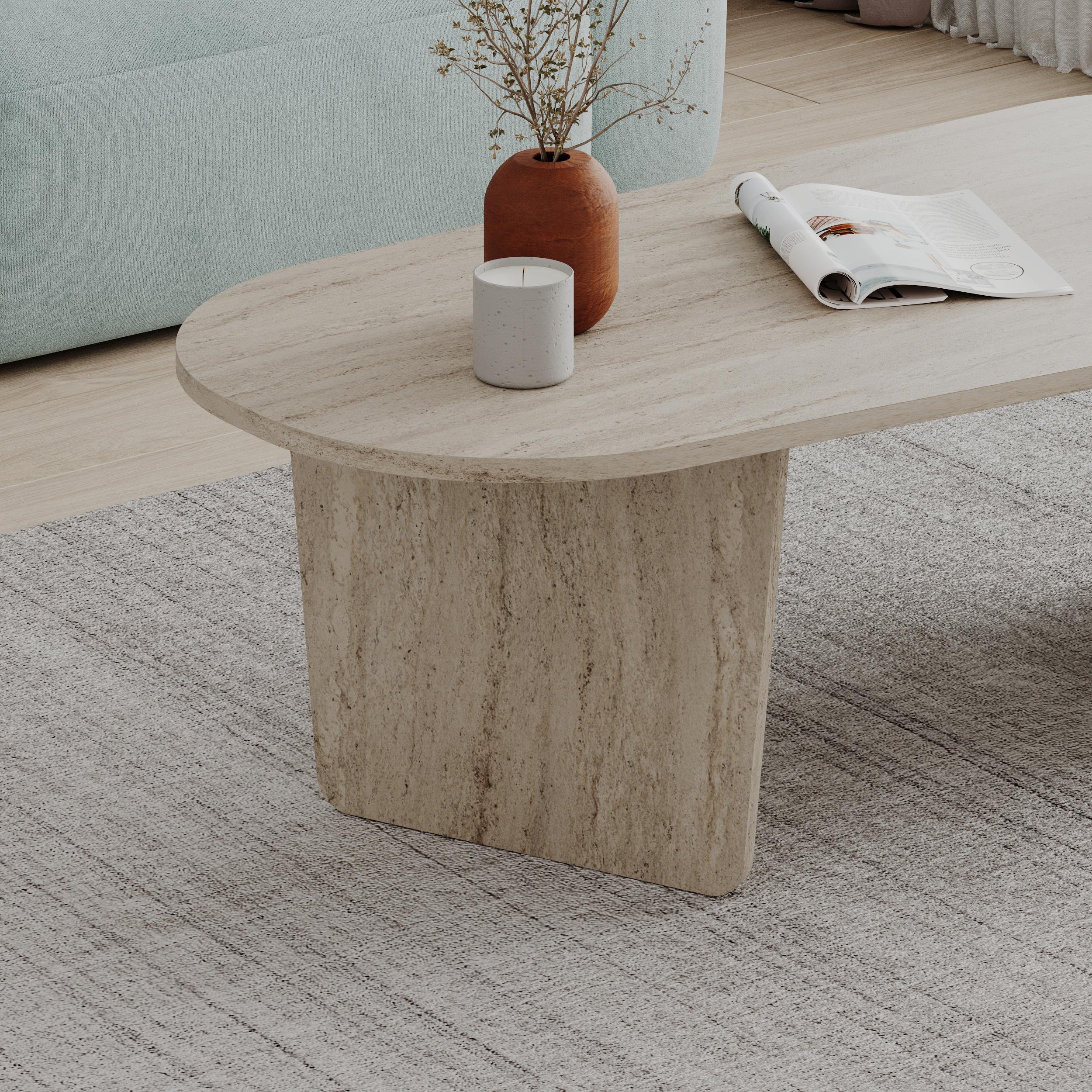Travertine