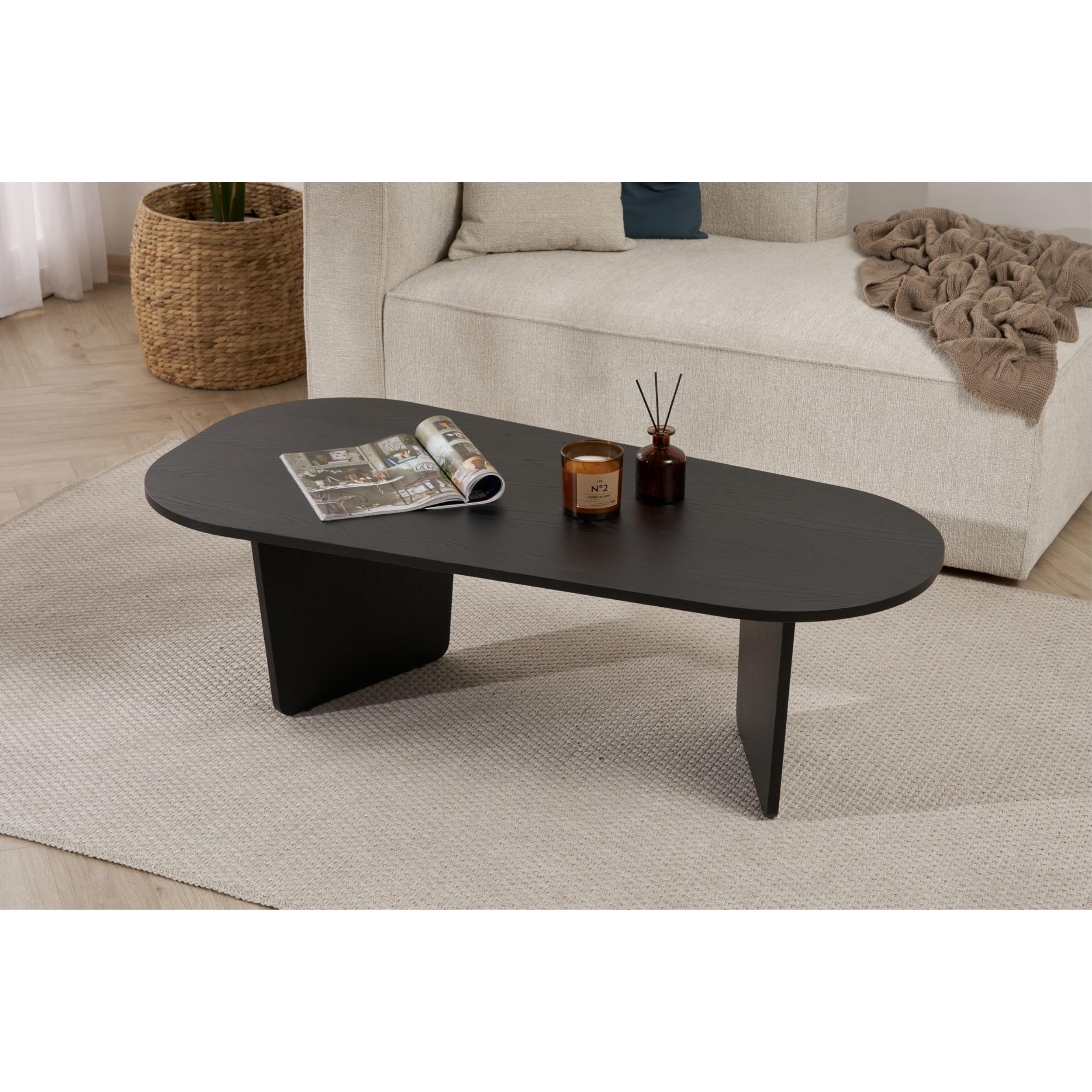 Black Wood