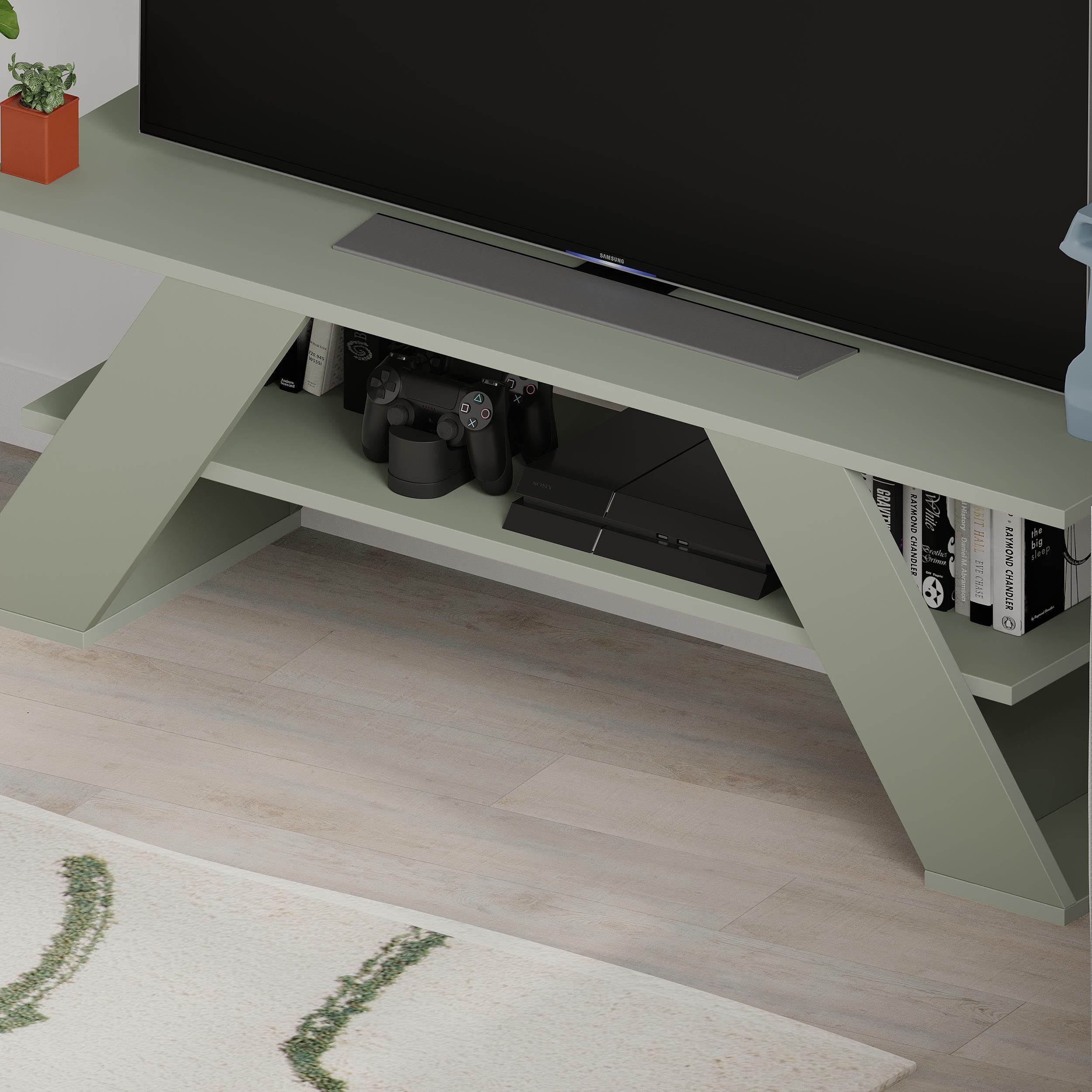 Ash Green