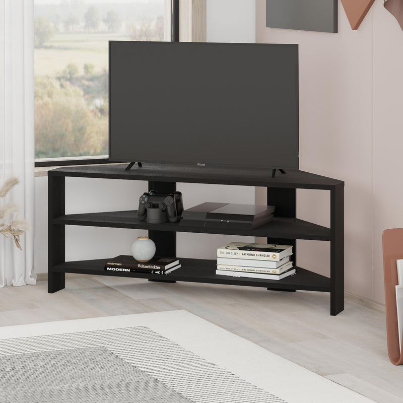 Black Wood