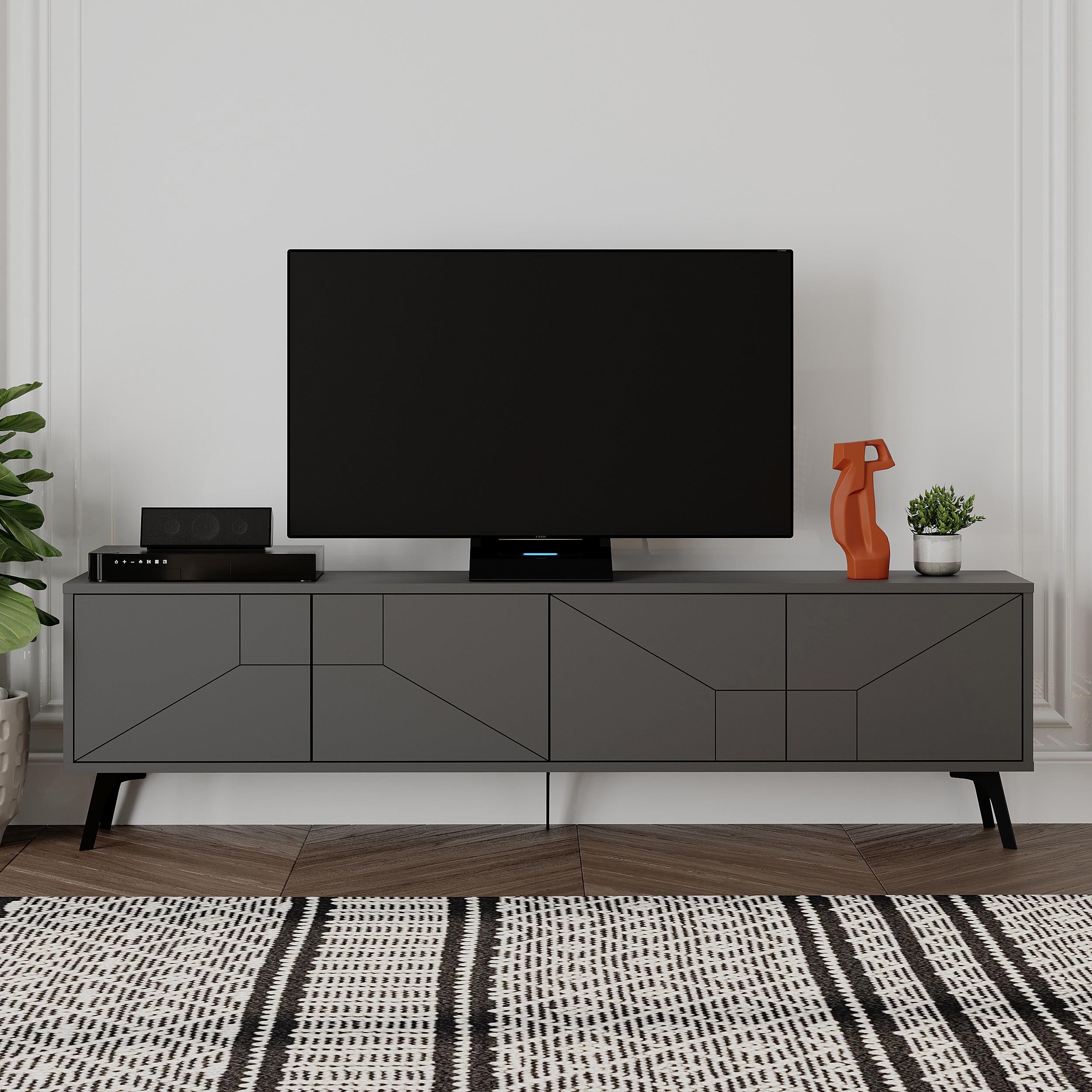 (metal Black) Anthracite