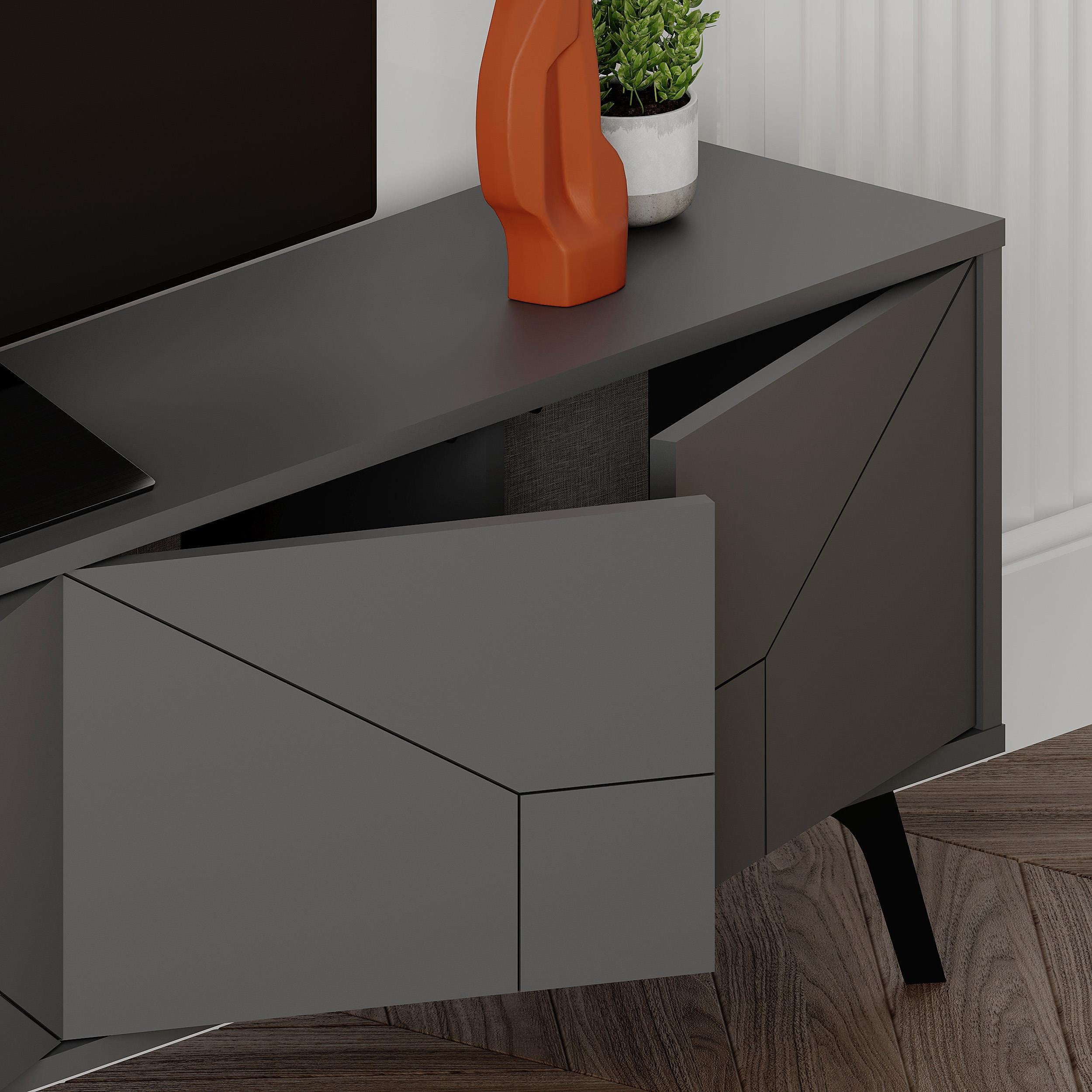 (metal Black) Anthracite