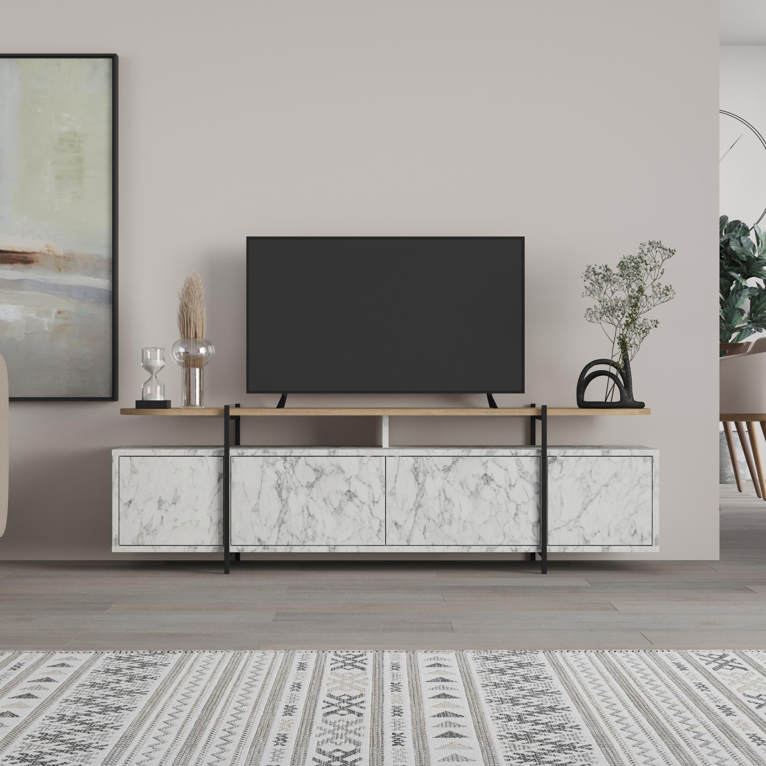 Carrara , Safir Meşe