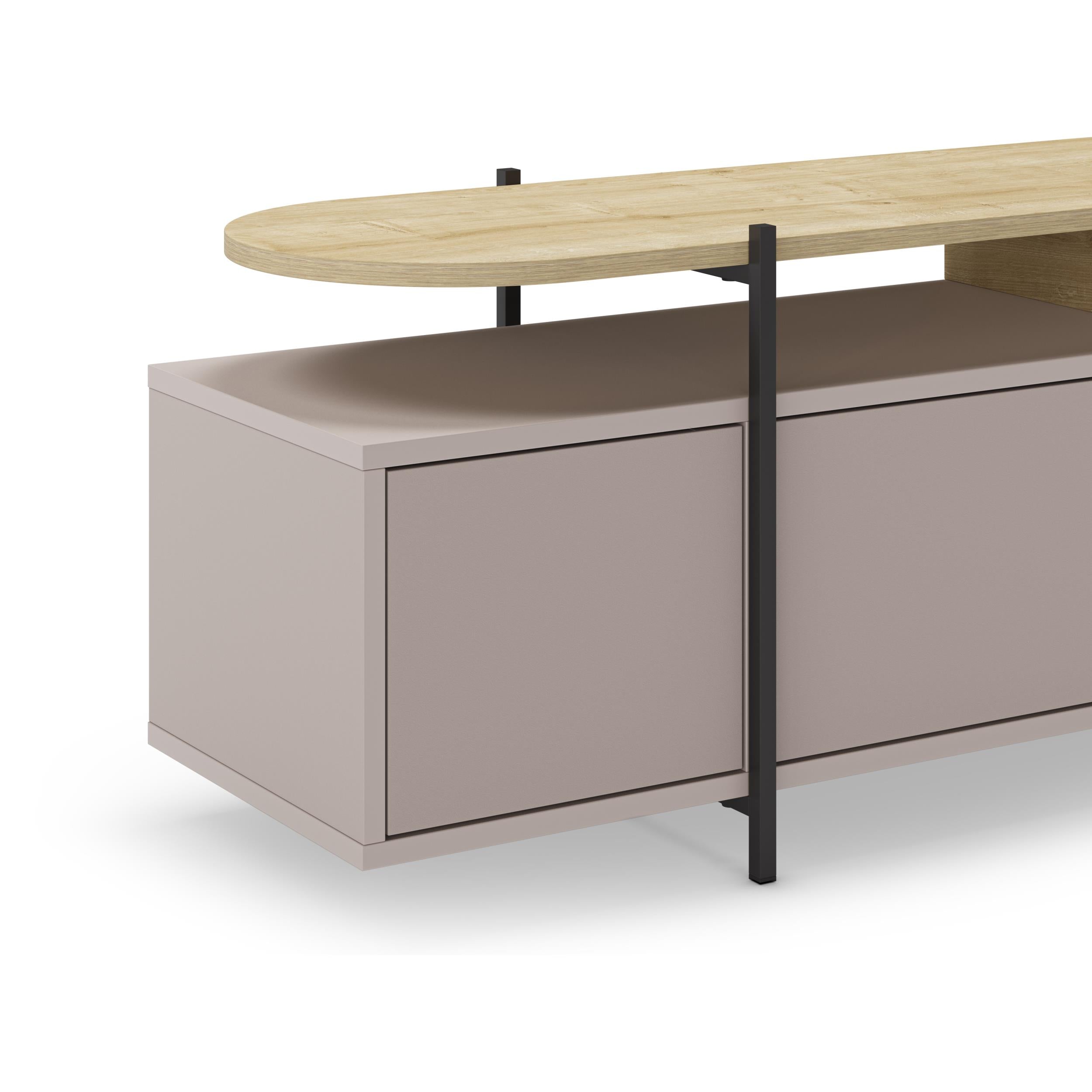 Light Mocha,Sapphire Oak