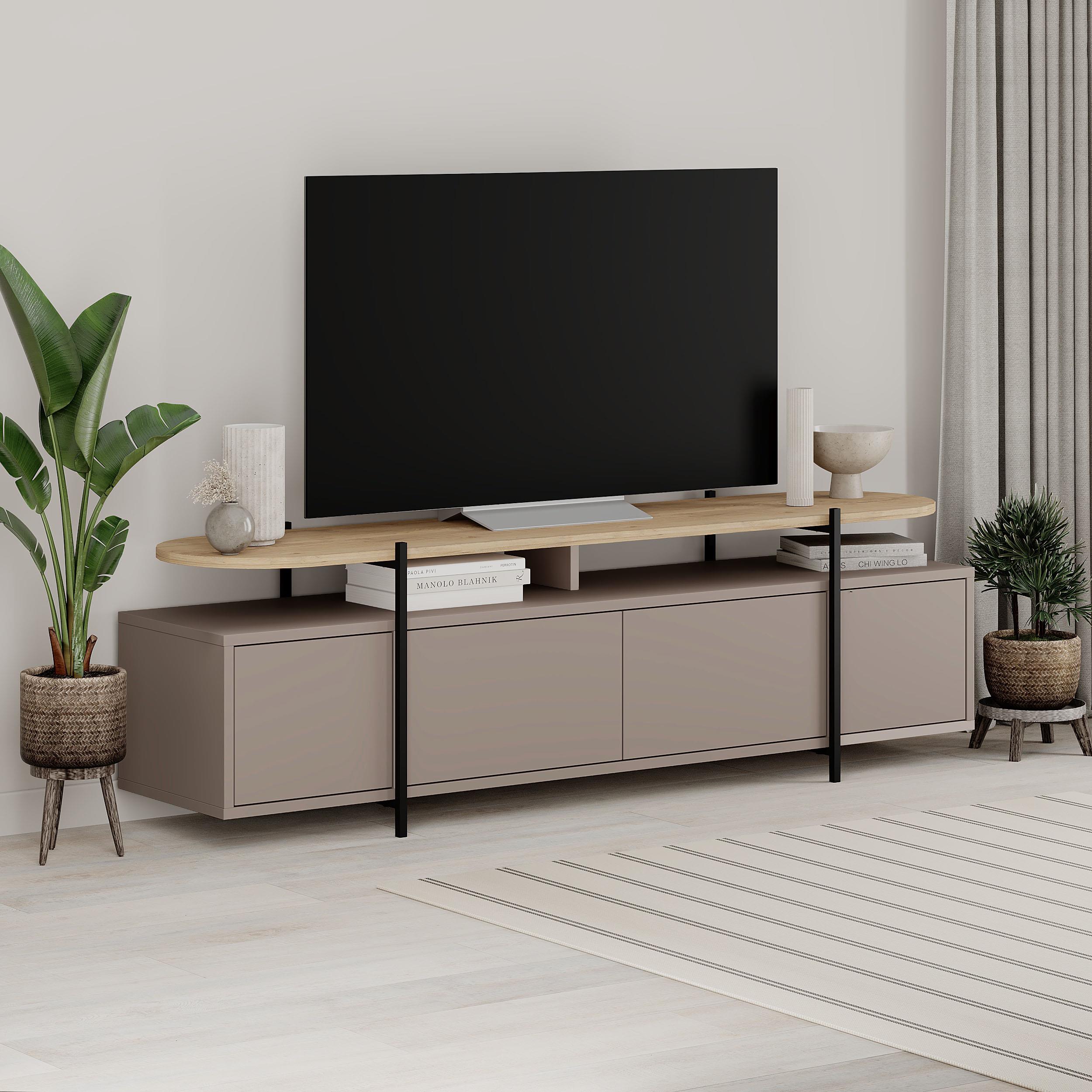 Light Mocha,Sapphire Oak