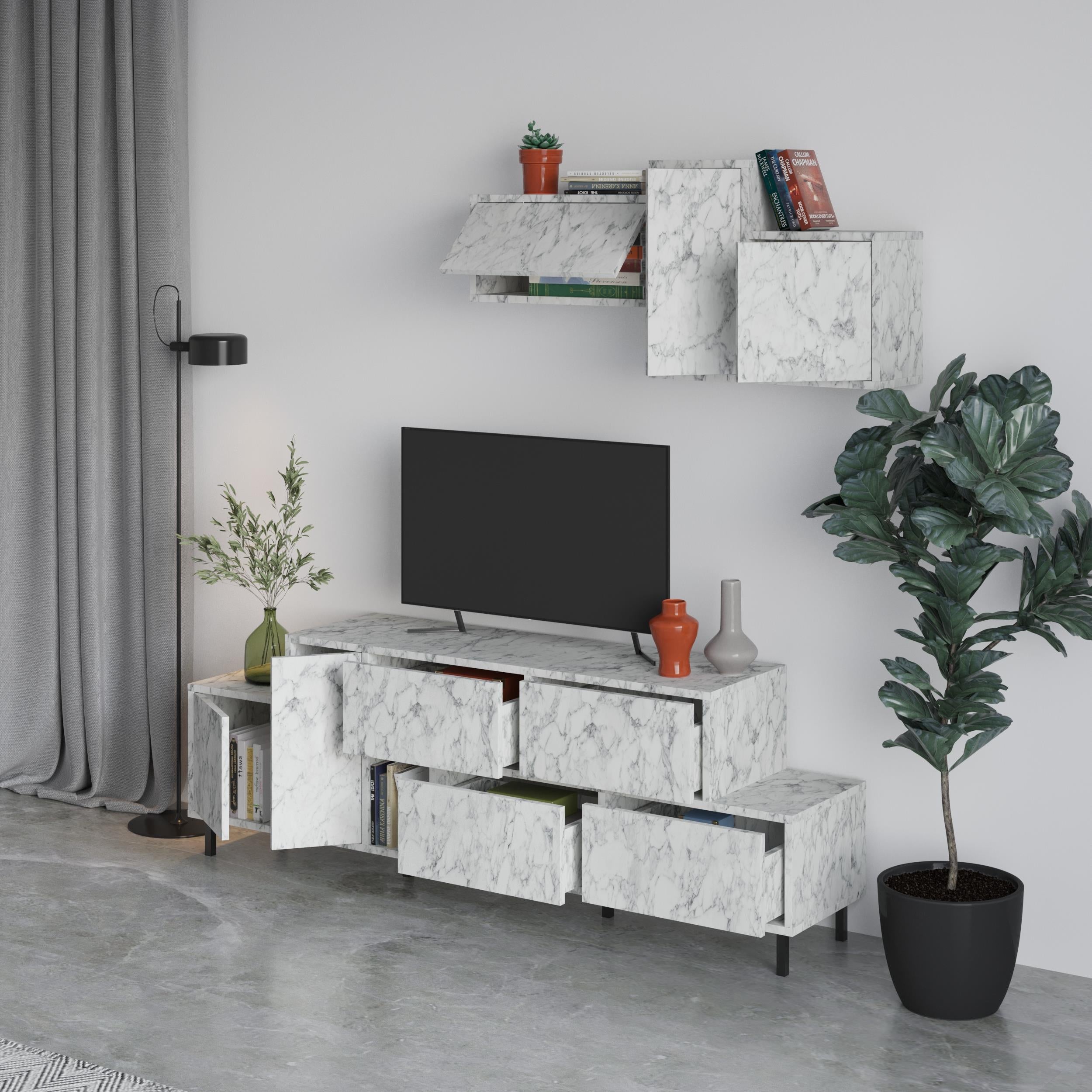 Carrara,Carrara