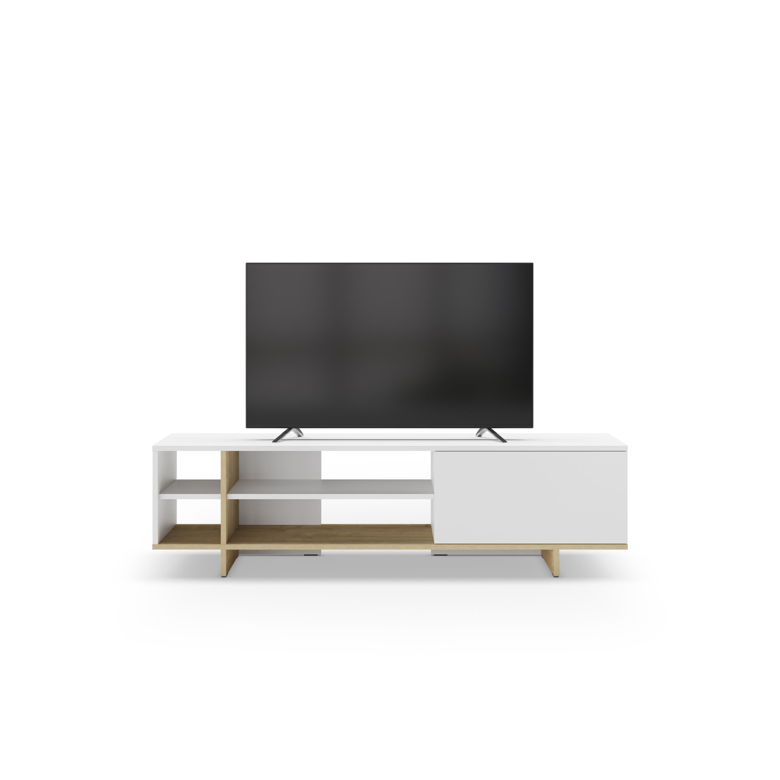 White,Sapphire Oak