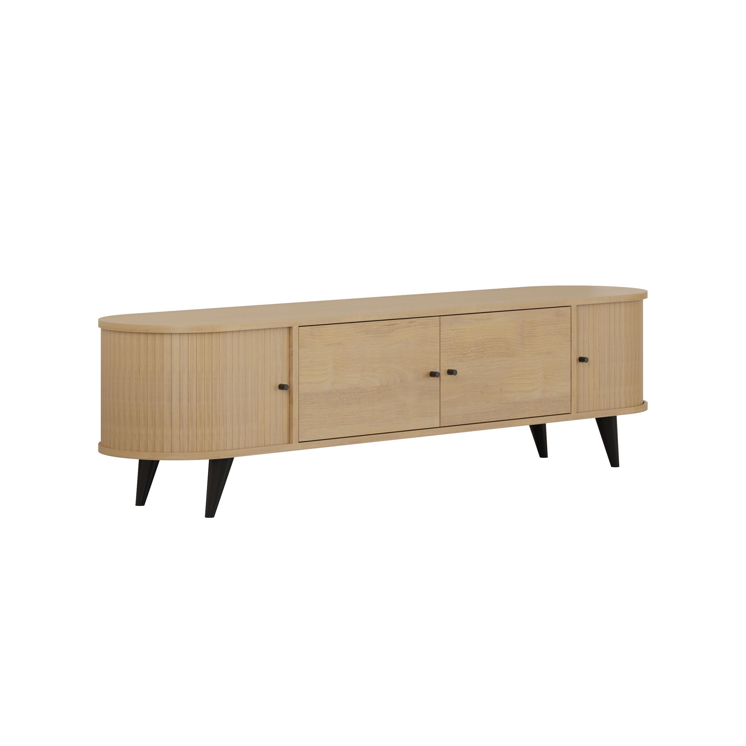 Sapphire Oak