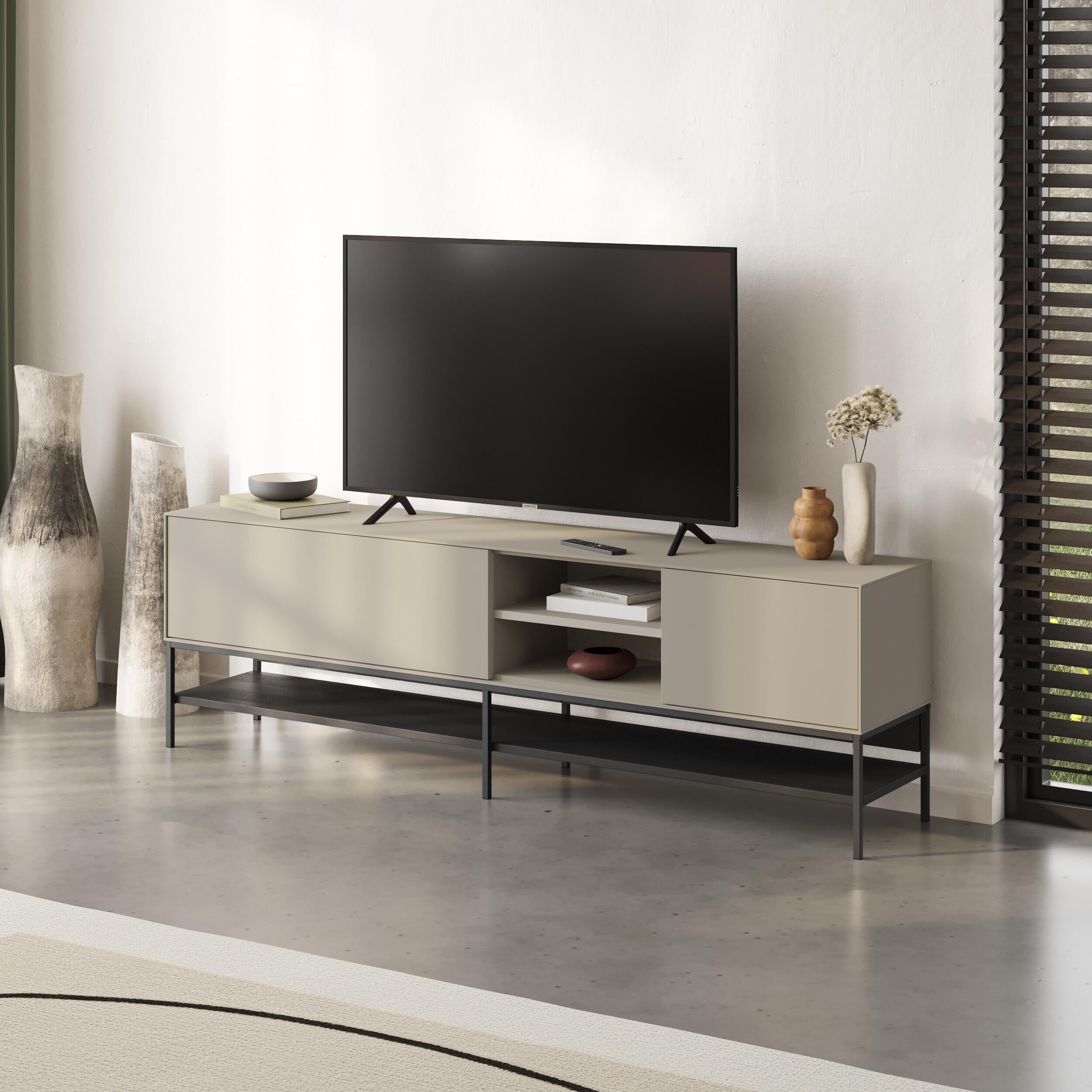 (metal Black)sandstone,Black Wood