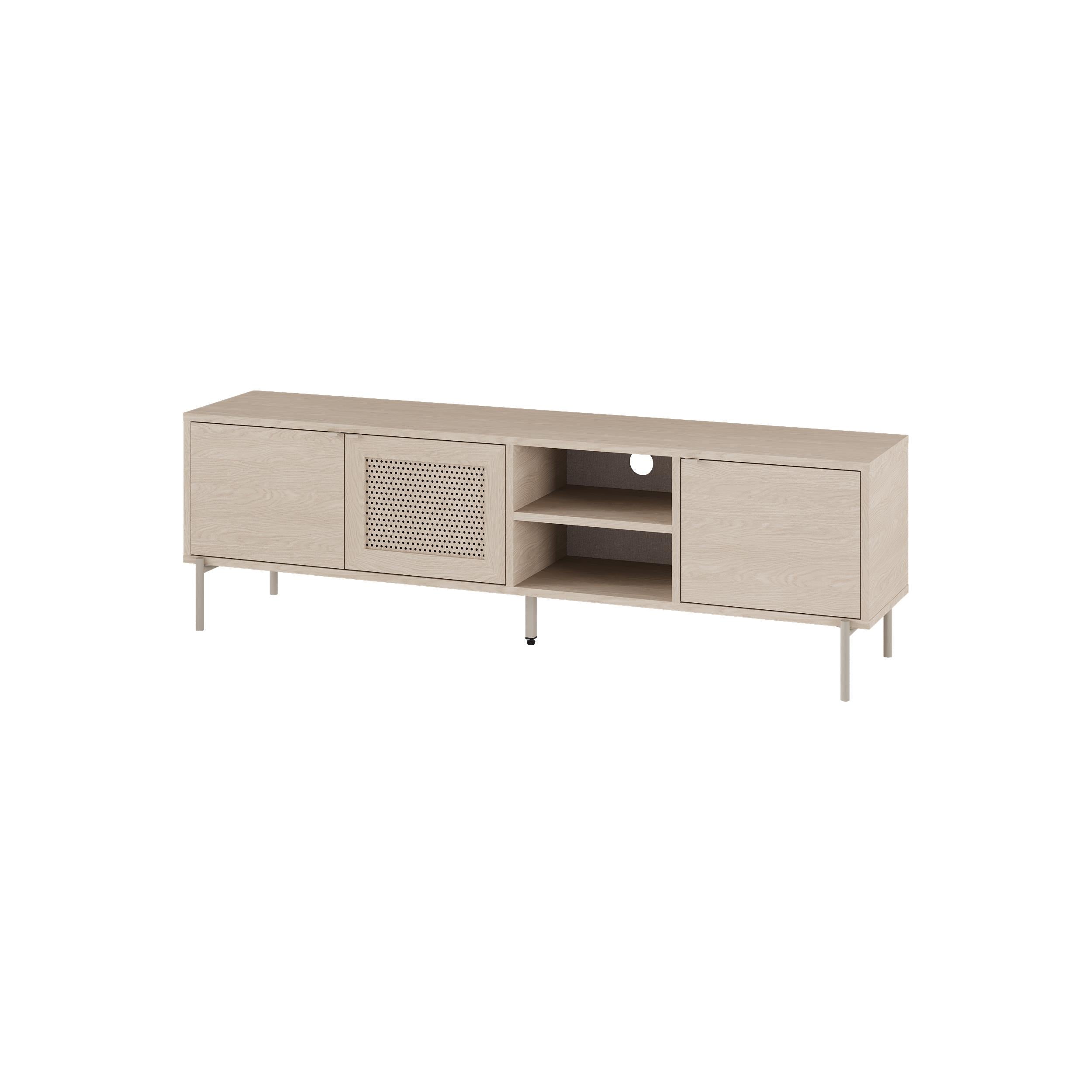 Inca Modern TV Stand - product photo