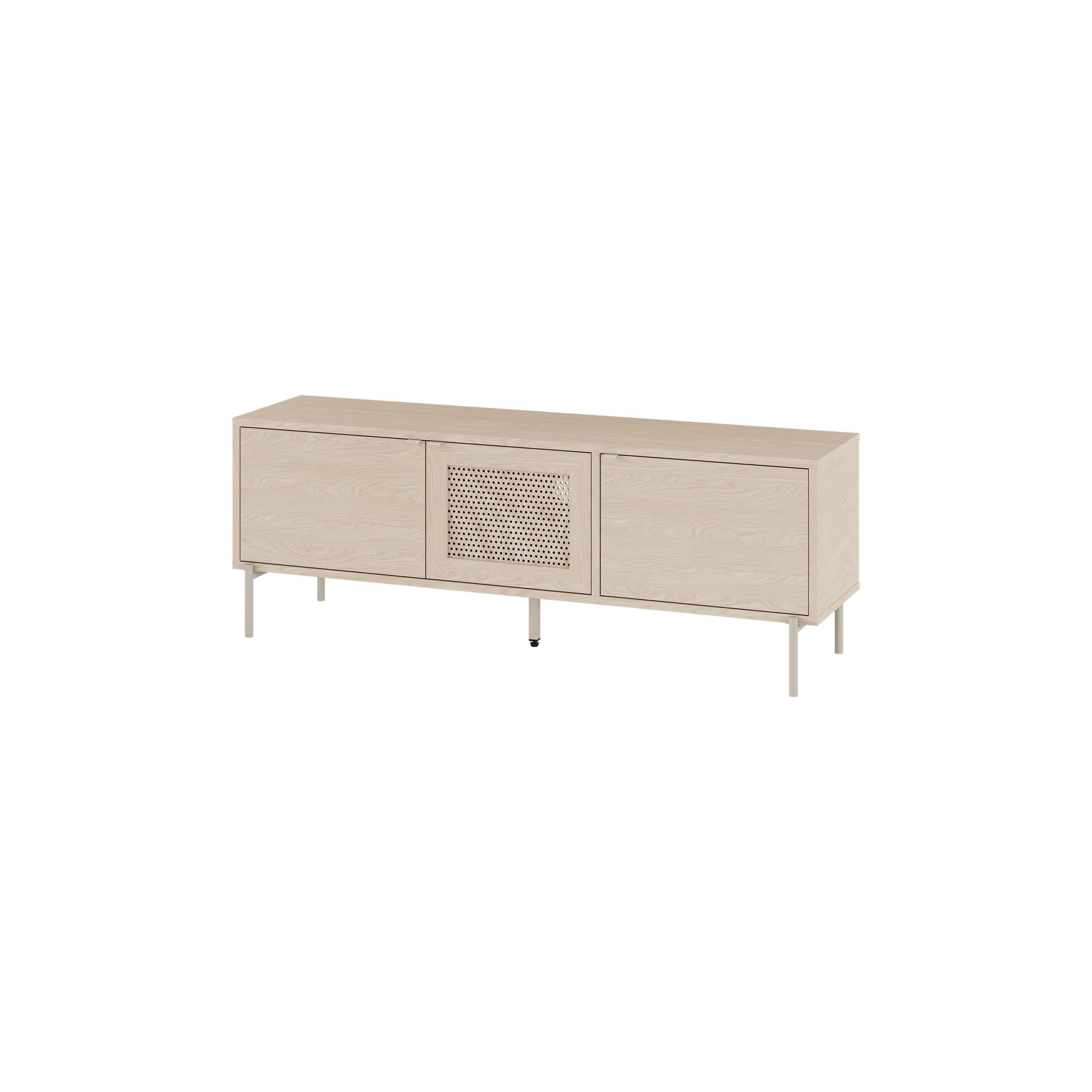 Inca Modern TV Stand - product photo