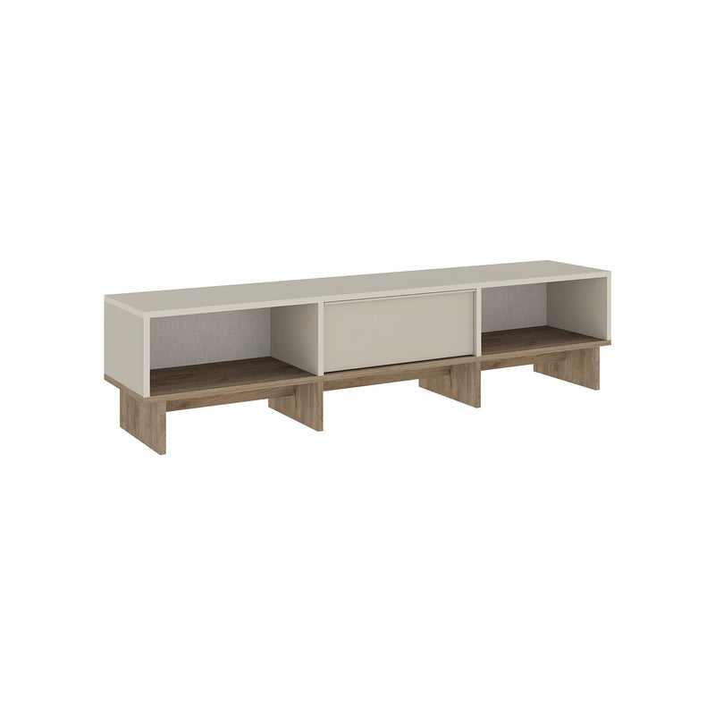 Yuki Modern TV Unit with Storage 170cm - Additional Image 1