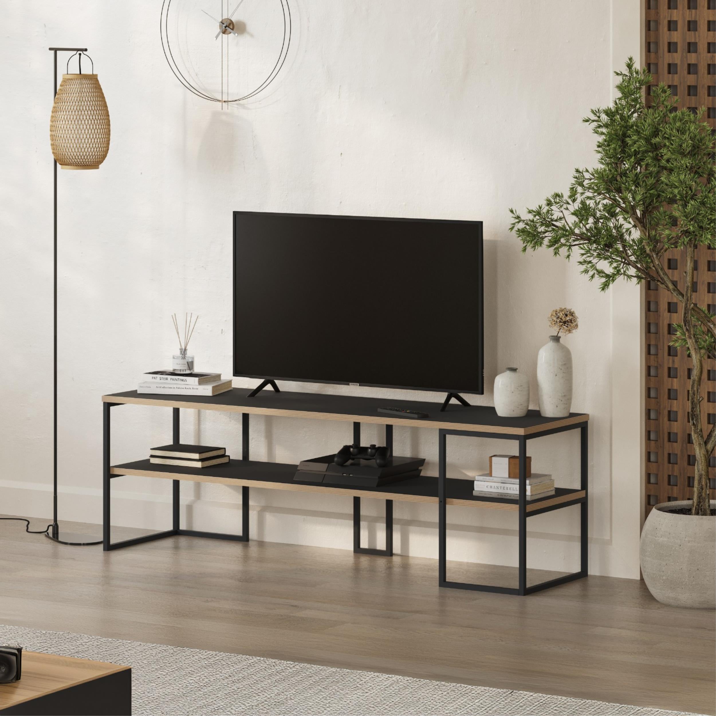 Black Friday TV Unit 140cm additional view