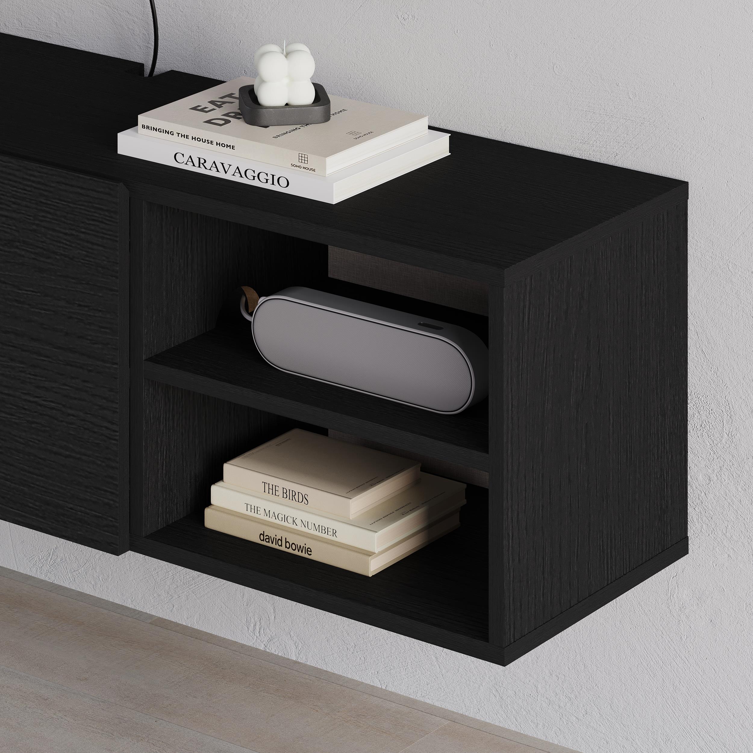 Black Wood