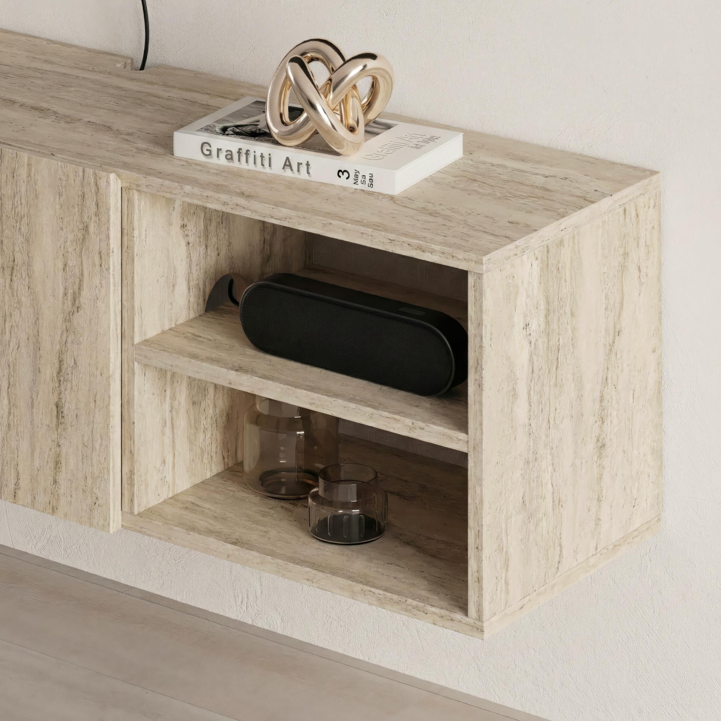 Travertine