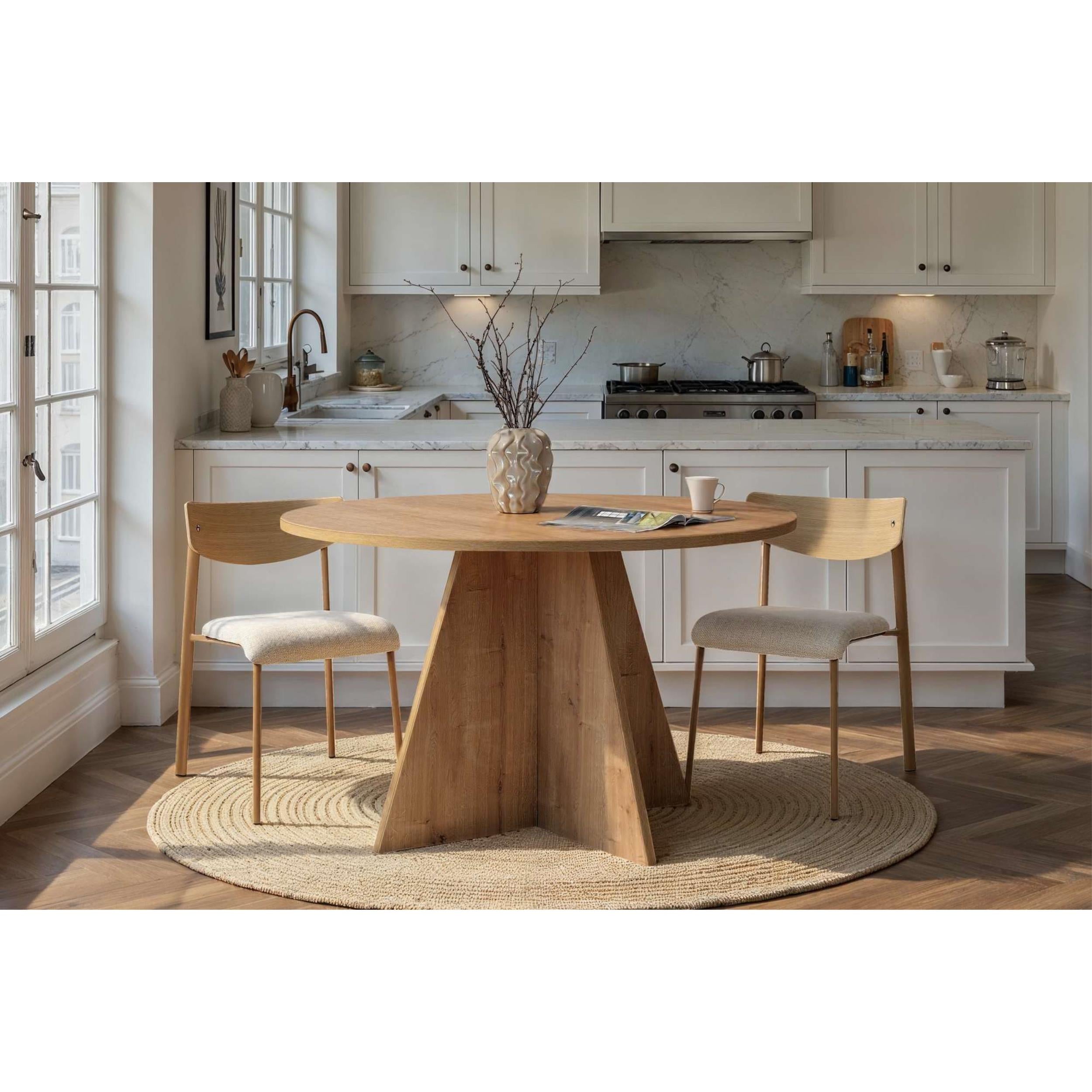 Sapphire Oak,Sapphire Oak