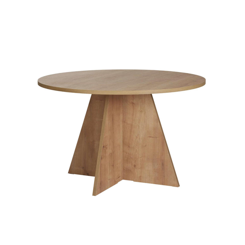 Virella Round Dining Table 120 cm - Additional Image 4
