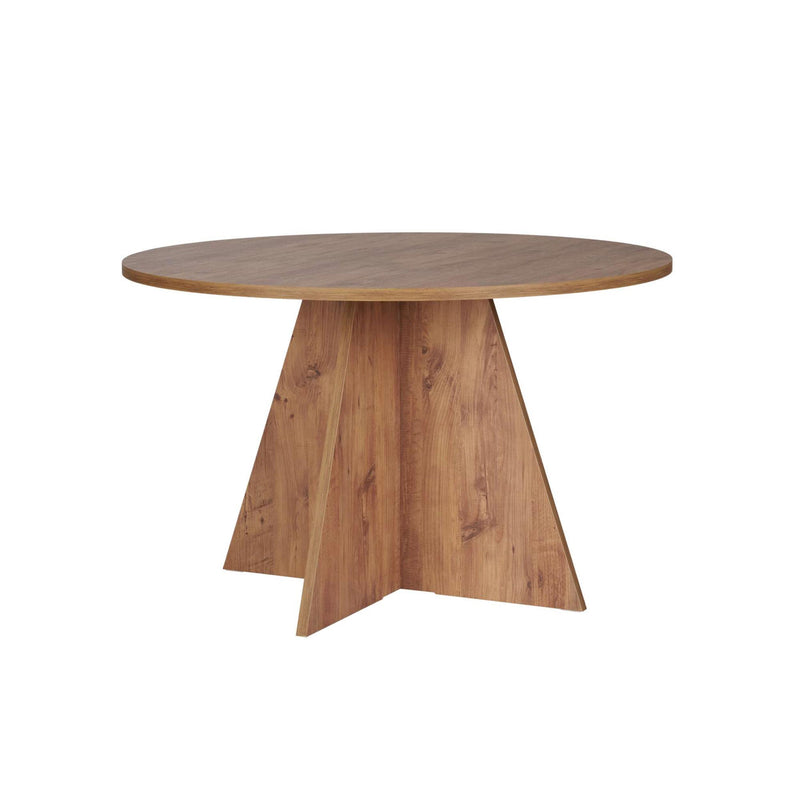 Virella Round Dining Table 120 cm - Additional Image 5
