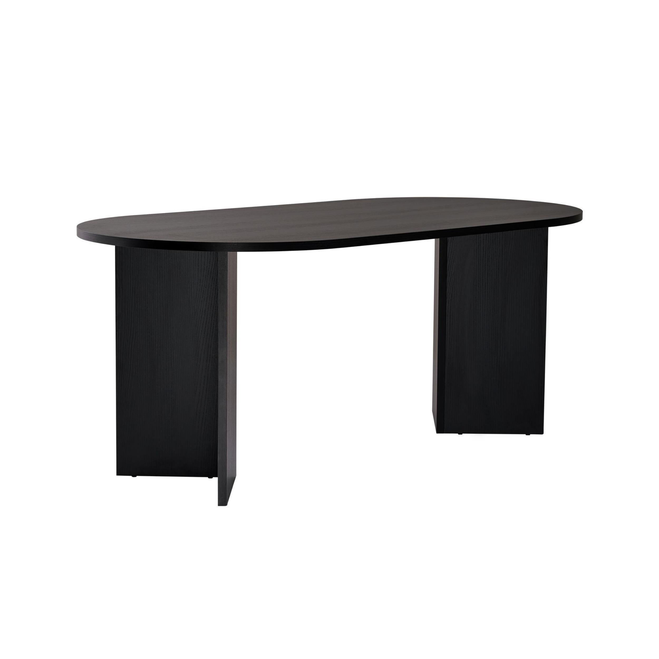 Sablin Dining Table 6 seater 180x90cm - Additional Image 18