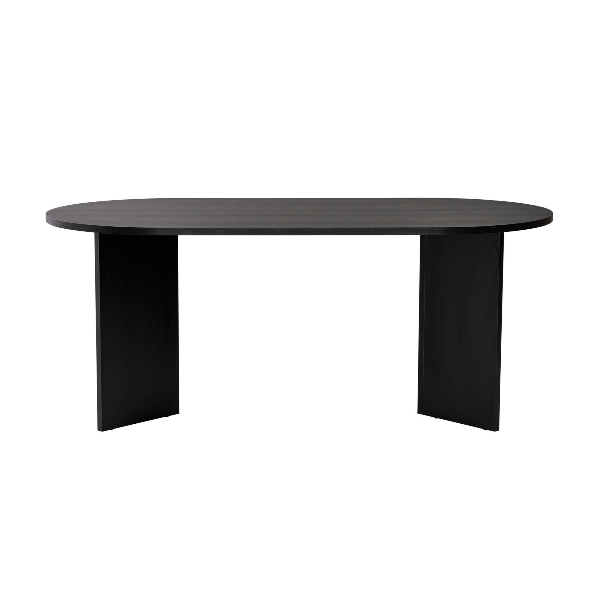 Sablin Dining Table 6 seater 180x90cm - Additional Image 23