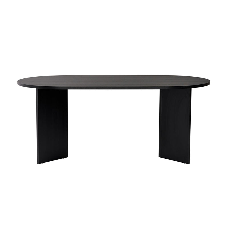Sablin Dining Table 6 seater 180x90cm - Additional Image 23