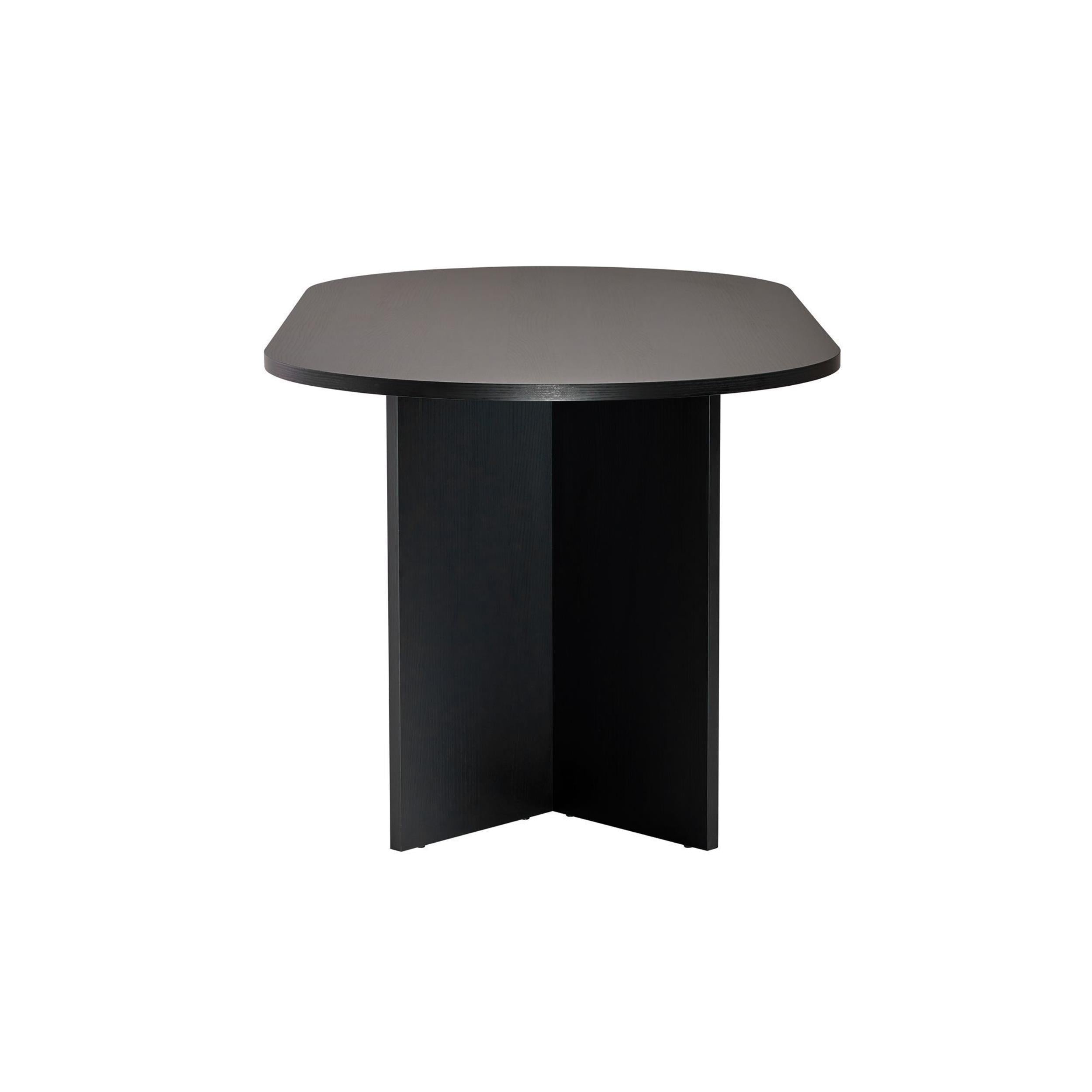 Sablin Dining Table 6 seater 180x90cm - Additional Image 28