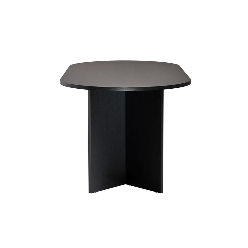 Sablin Dining Table 6 seater 180x90cm - Additional Image 28