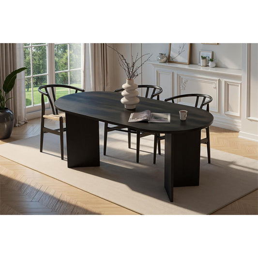 Sablin Dining Table 6 seater 180x90cm