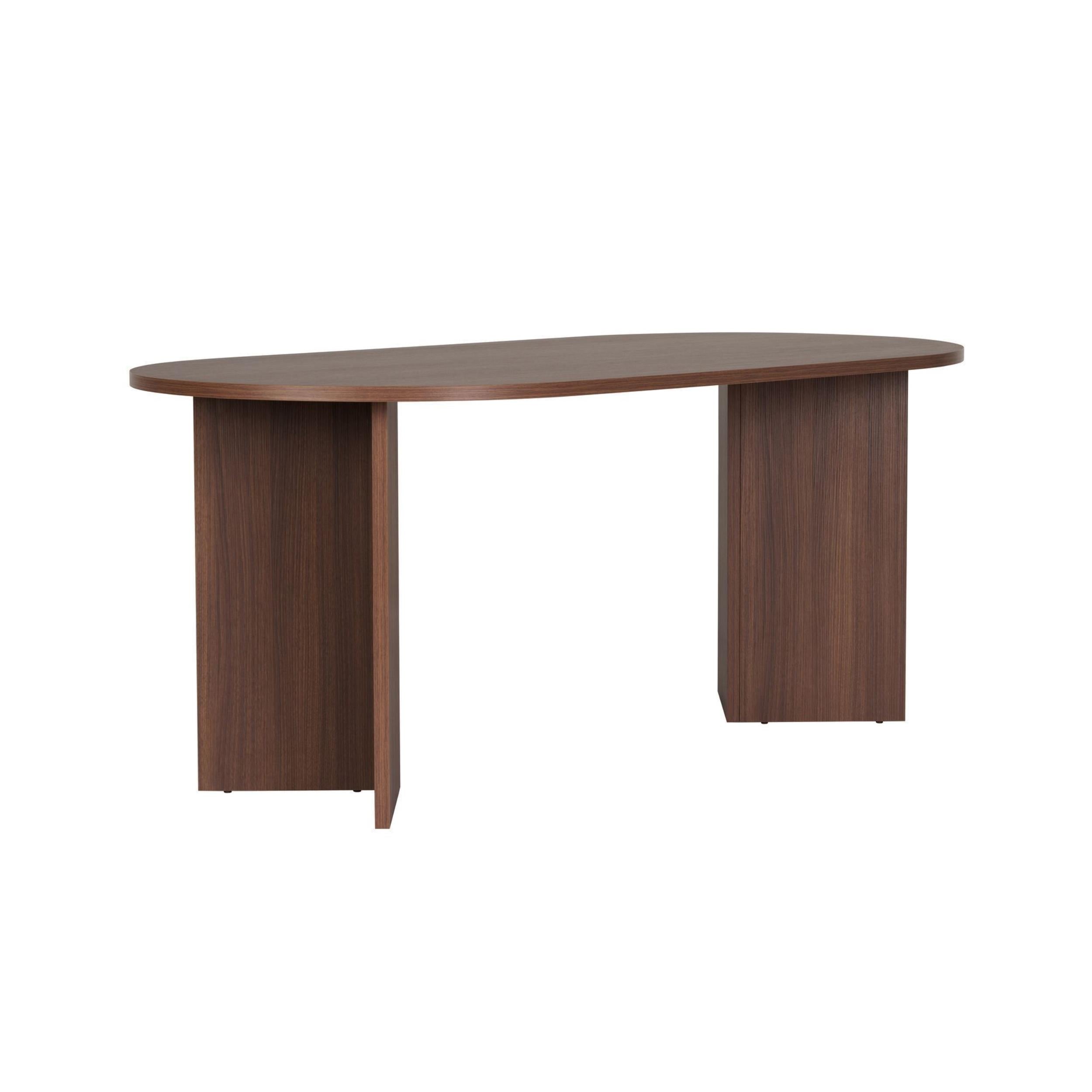 Sablin Dining Table 6 seater 180x90cm - Additional Image 19