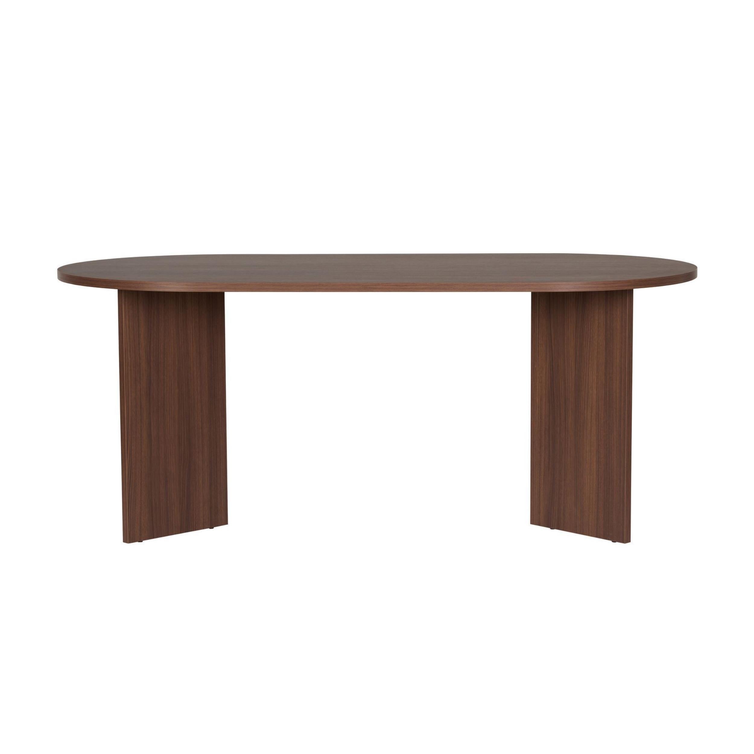 Sablin Dining Table 6 seater 180x90cm - Additional Image 24