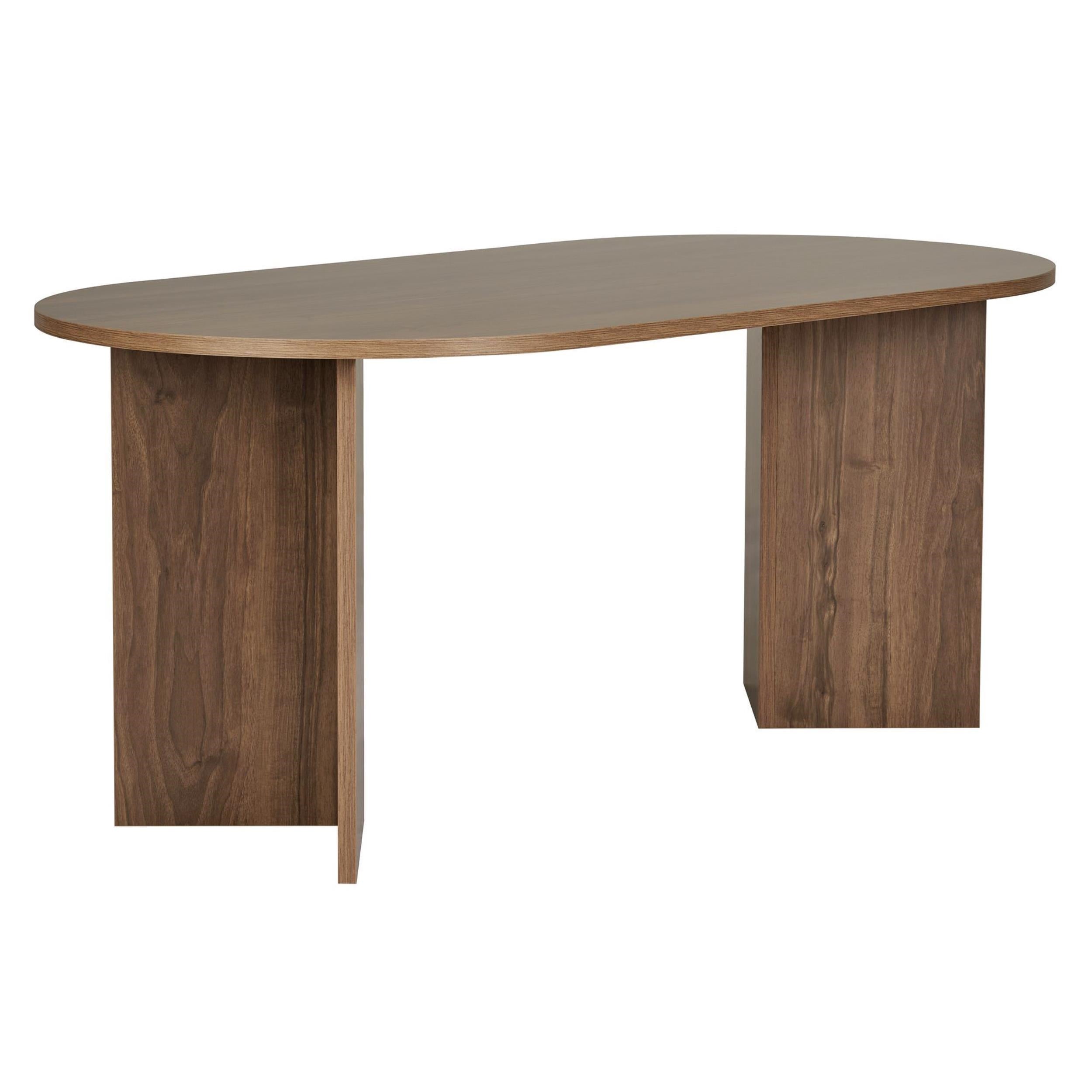 Sablin Dining Table 6 seater 180x90cm - Additional Image 20