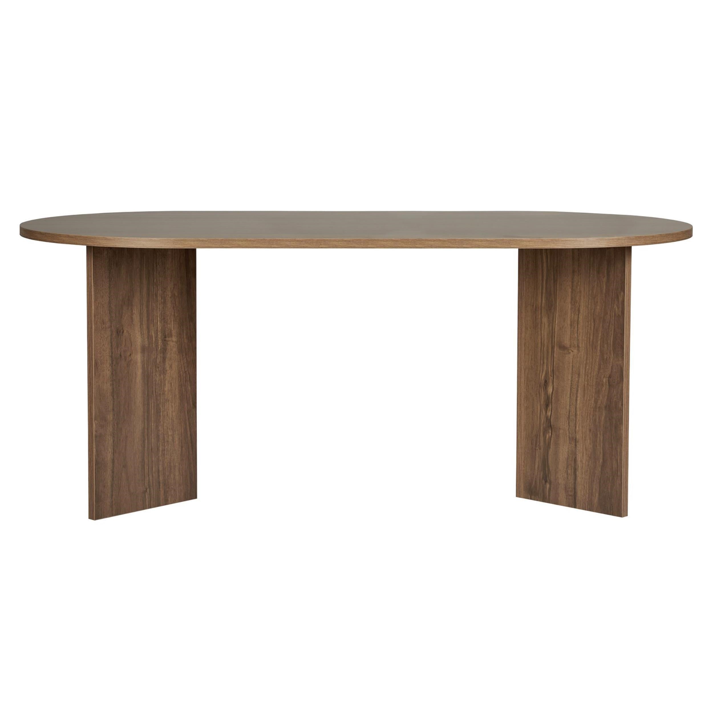 Sablin Dining Table 6 seater 180x90cm - Additional Image 25