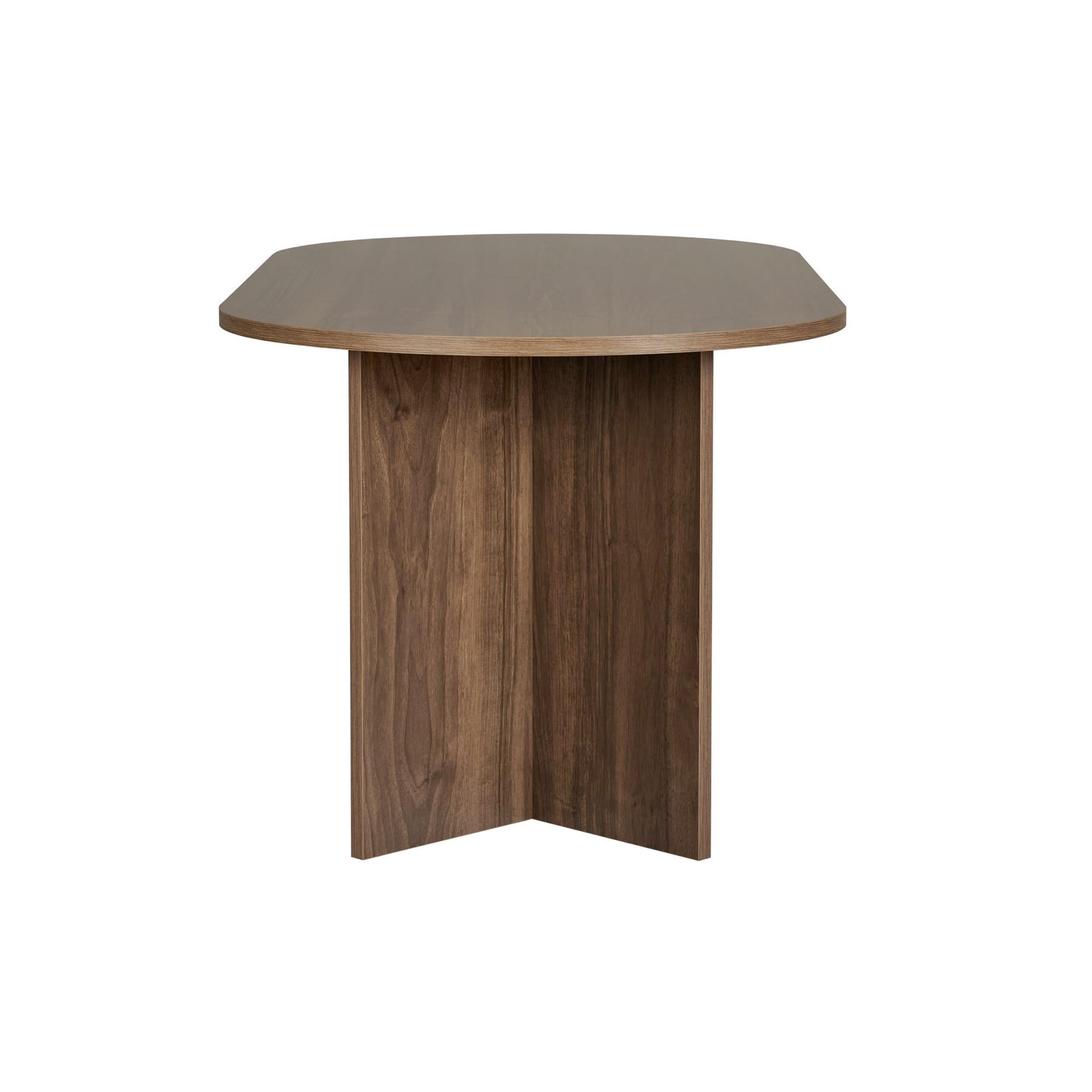 Sablin Dining Table 6 seater 180x90cm - Additional Image 30