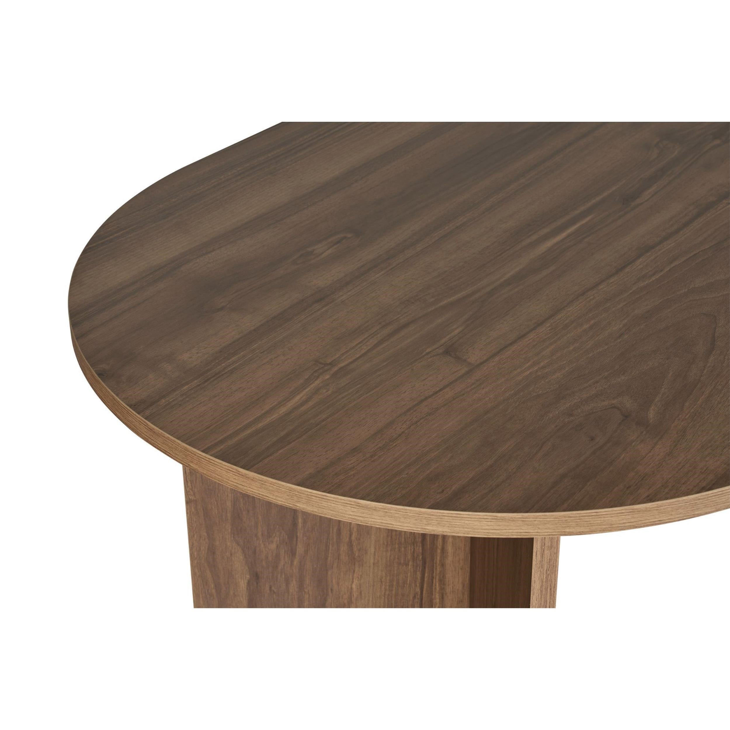 Sablin Dining Table 6 seater 180x90cm - Additional Image 35