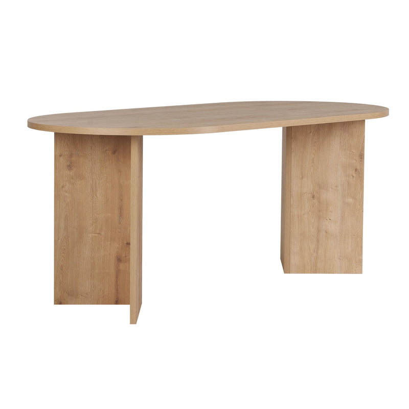 Sablin Dining Table 6 seater 180x90cm - Additional Image 22