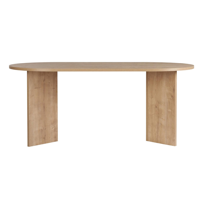 Sablin Dining Table 6 seater 180x90cm - Additional Image 27