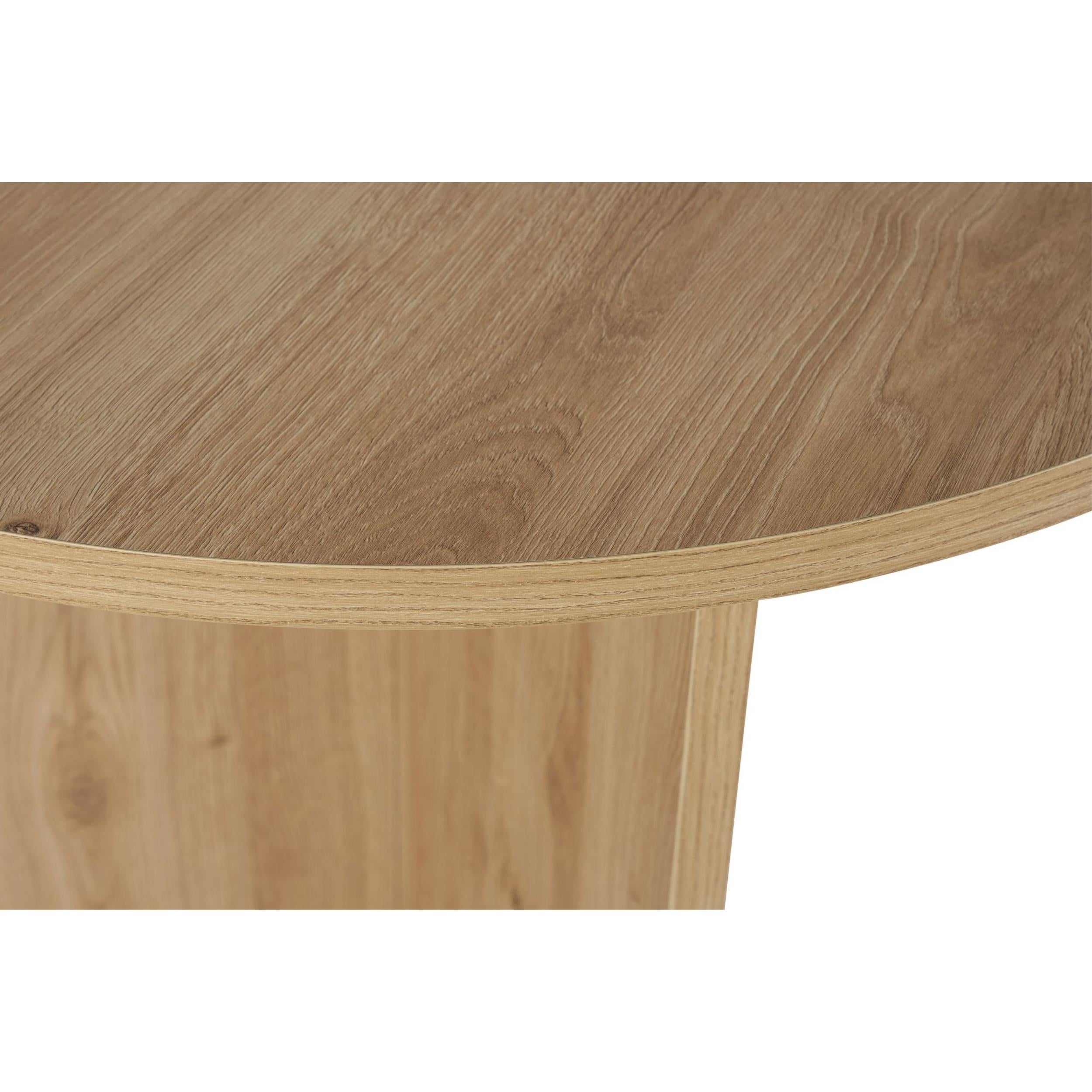 Sablin Dining Table 6 seater 180x90cm - Additional Image 37