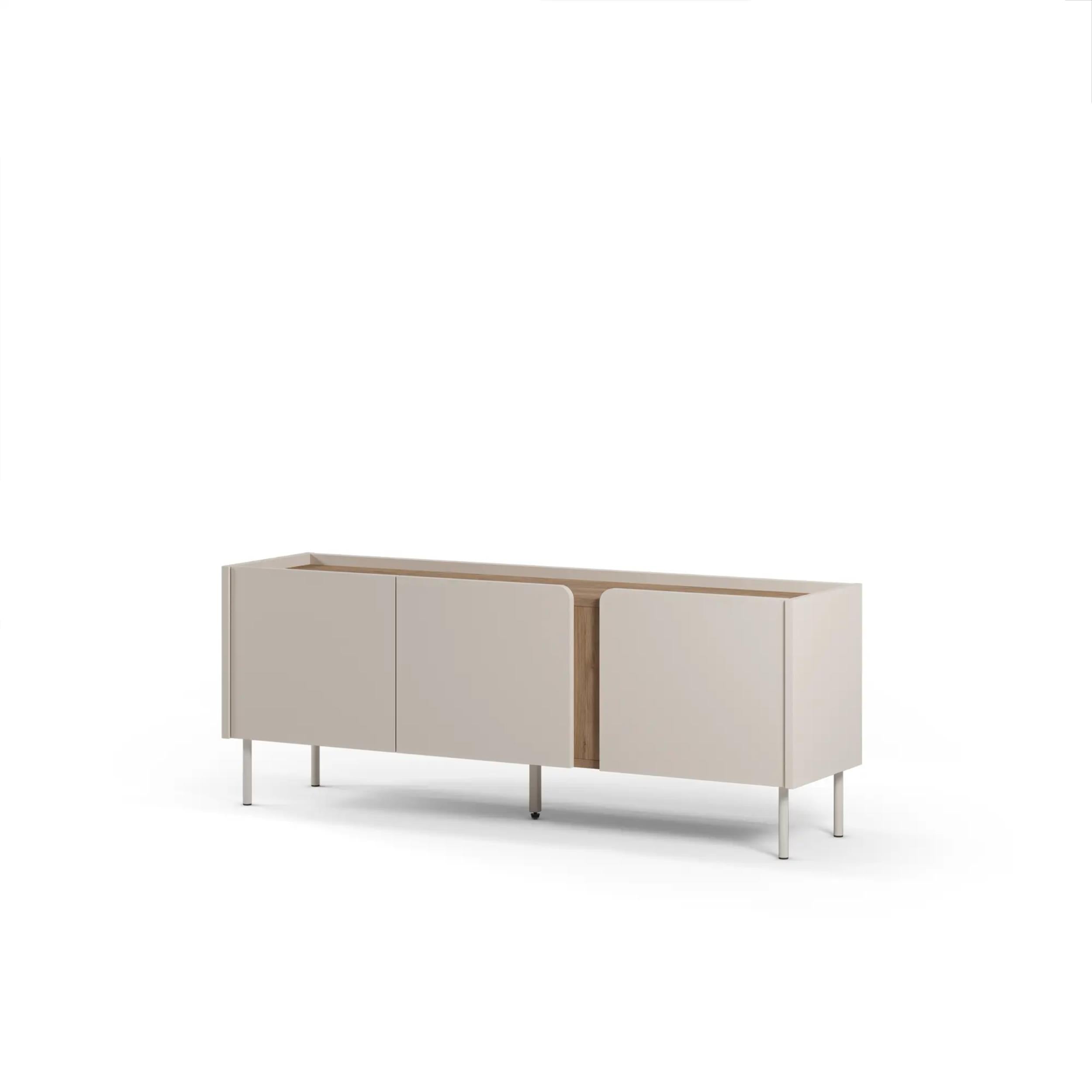 Norm TV Unit 3 Doors - product photo