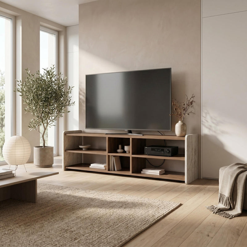 Bige Tv Unit 150 Cm