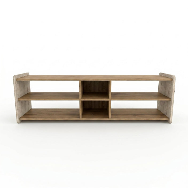 Bige Tv Unit 150 Cm - Additional Image 1