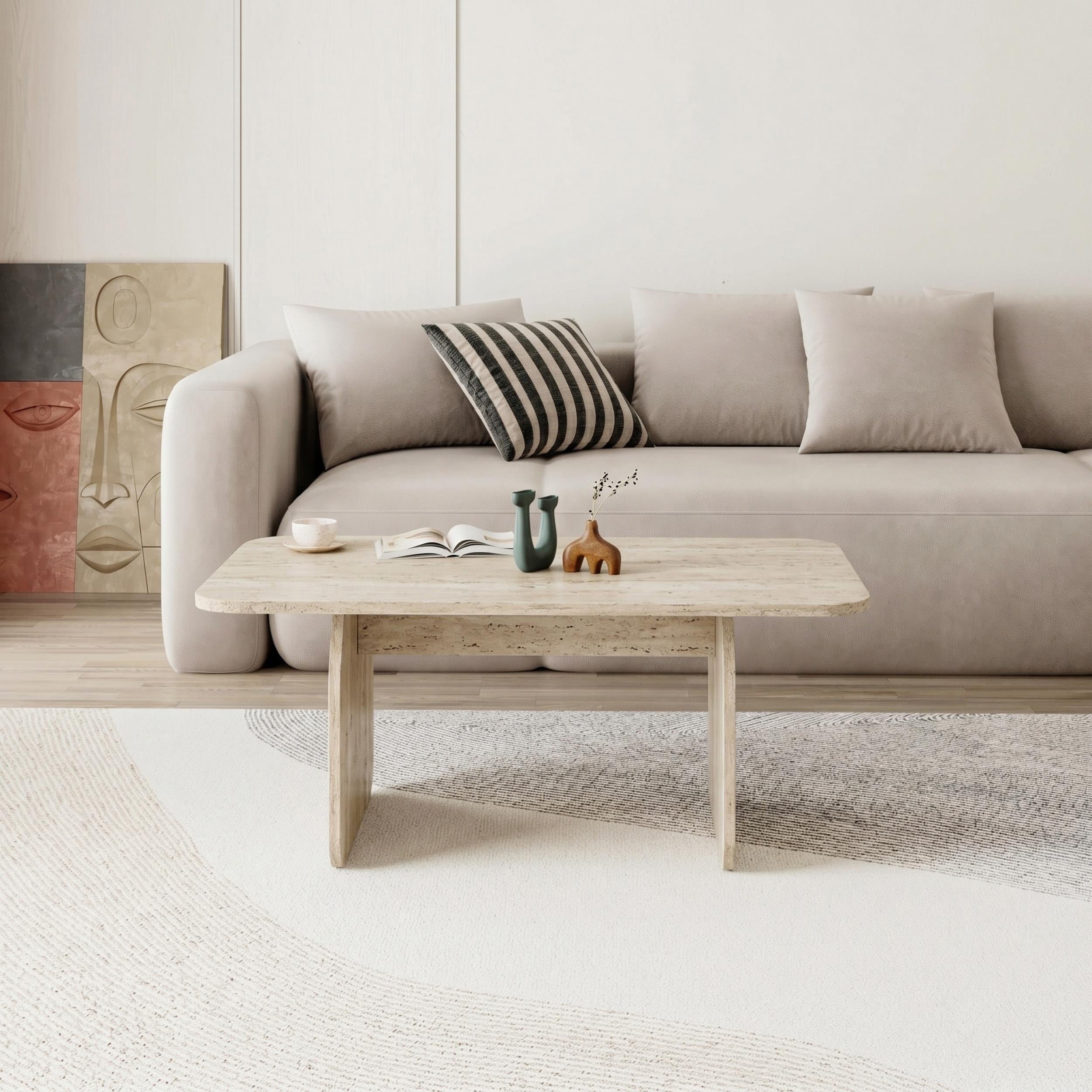 Travertine