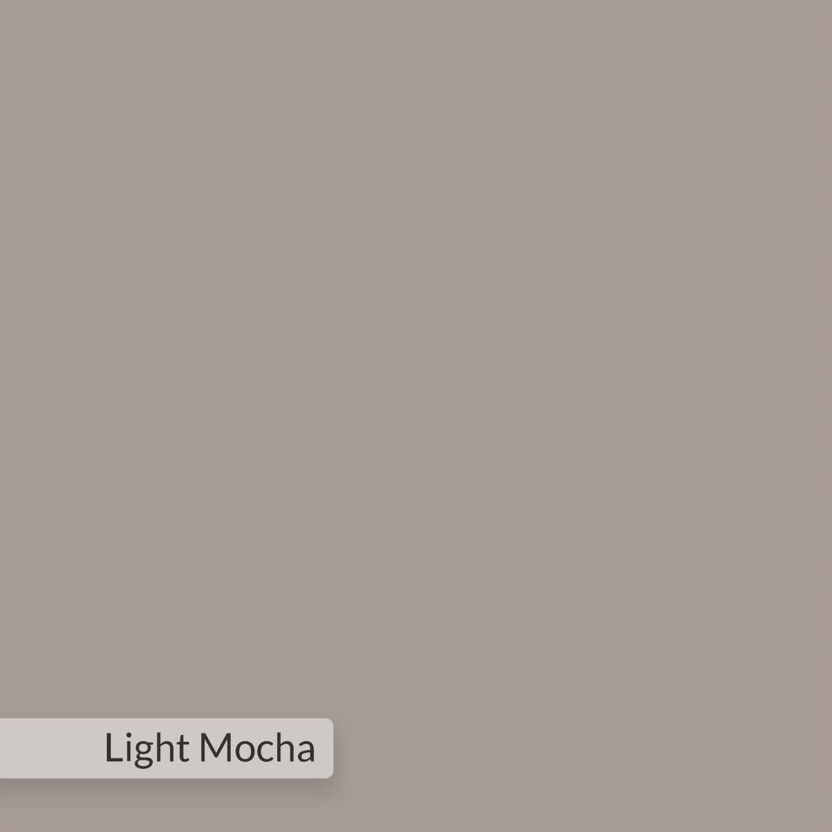 Gora Modern Design Wall Mirror - Additional Image 4