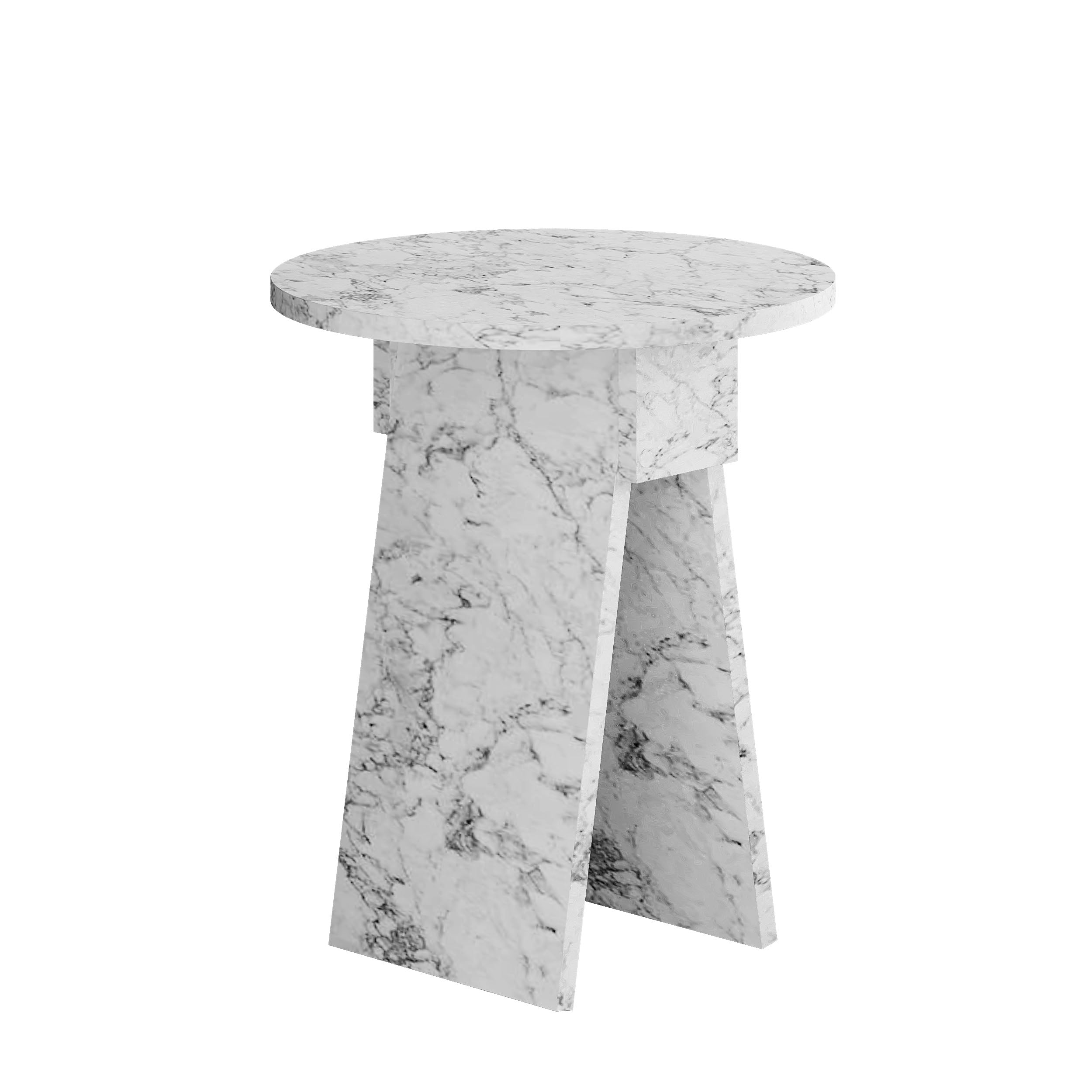 Chen Modern Side Table