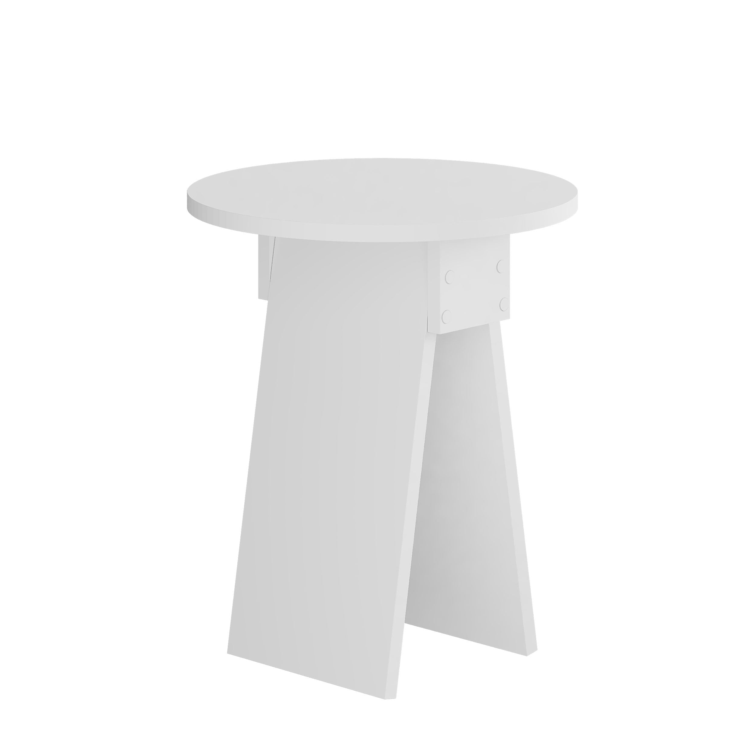 Chen Modern Side Table