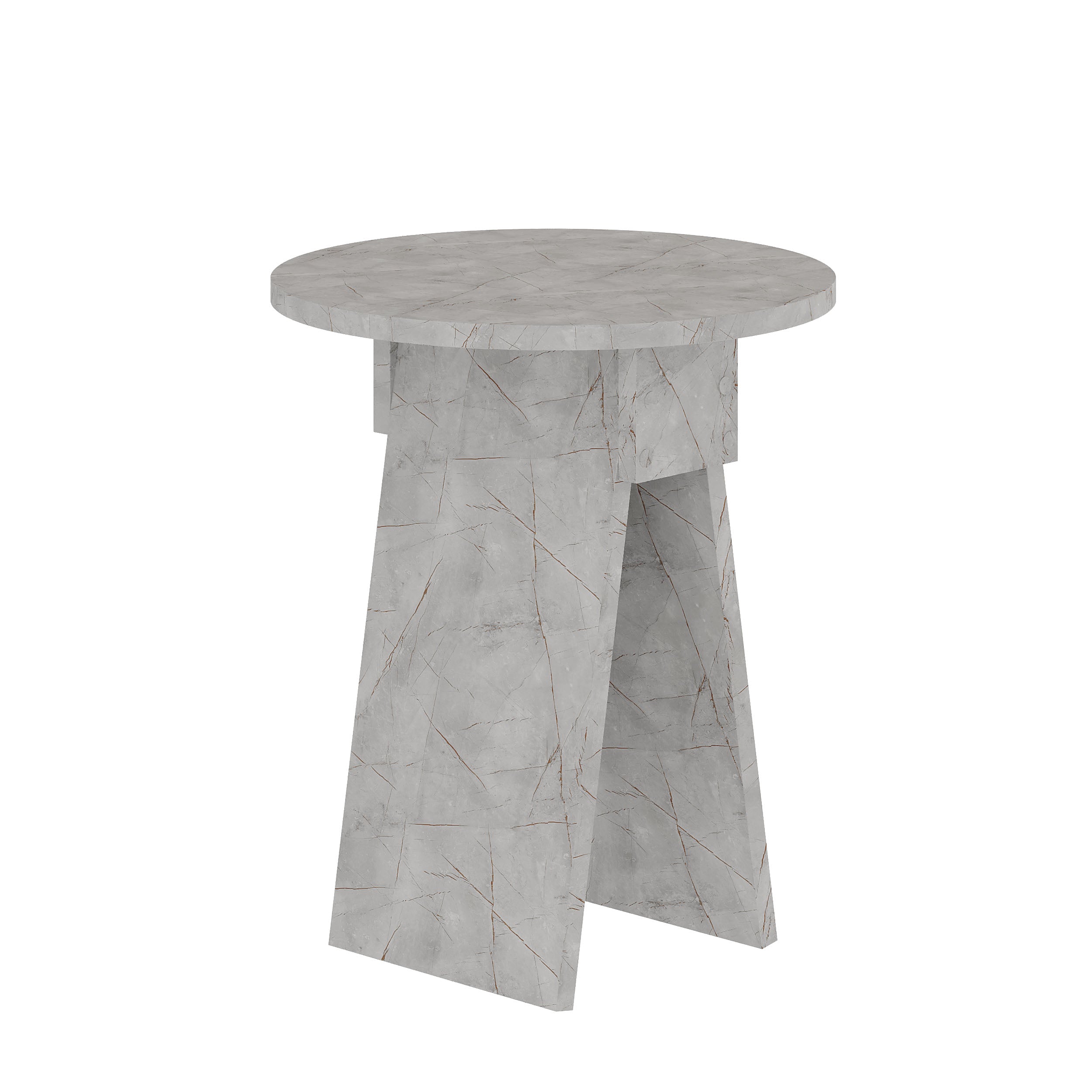 Chen Modern Side Table