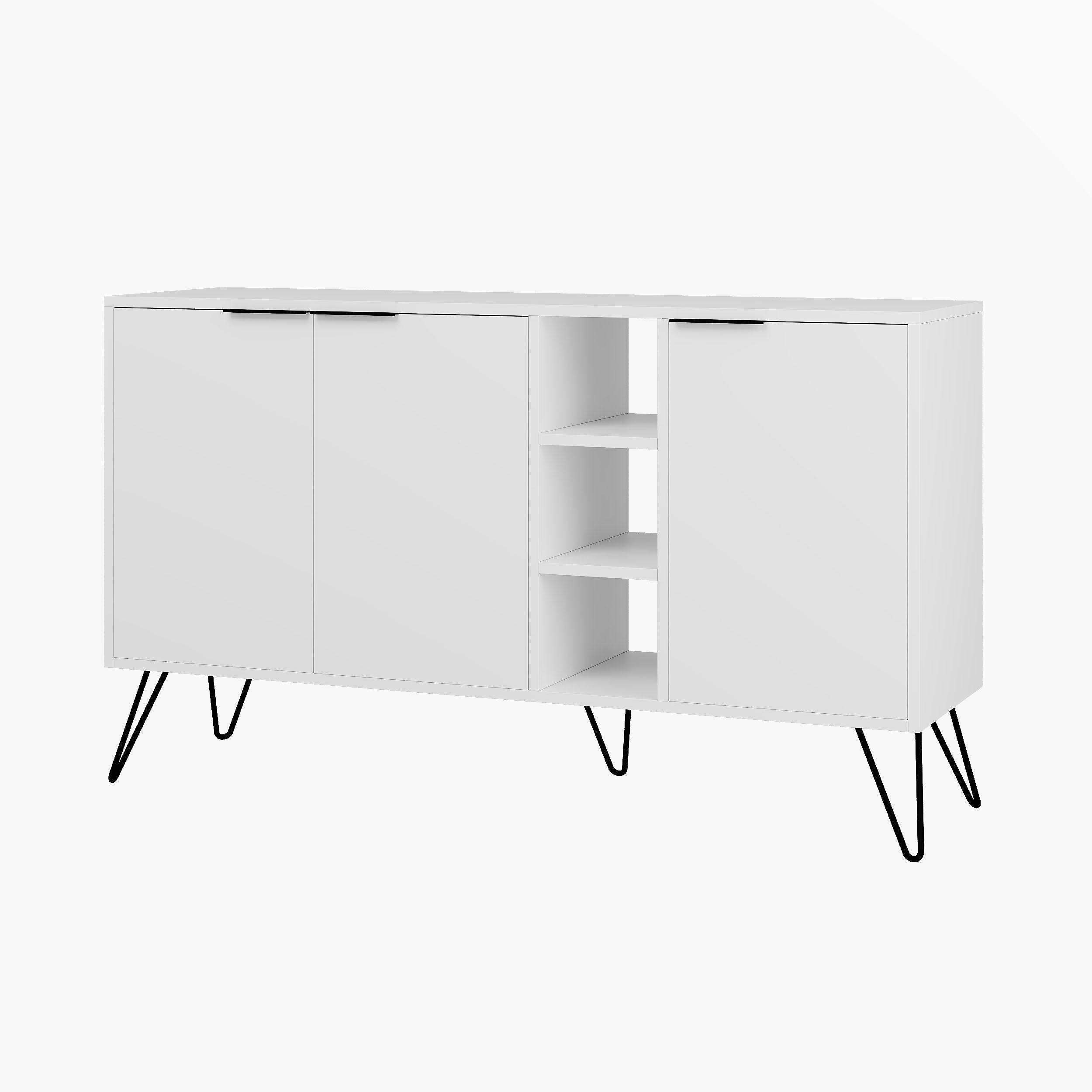 Clara Console Sideboard Display - Decortie