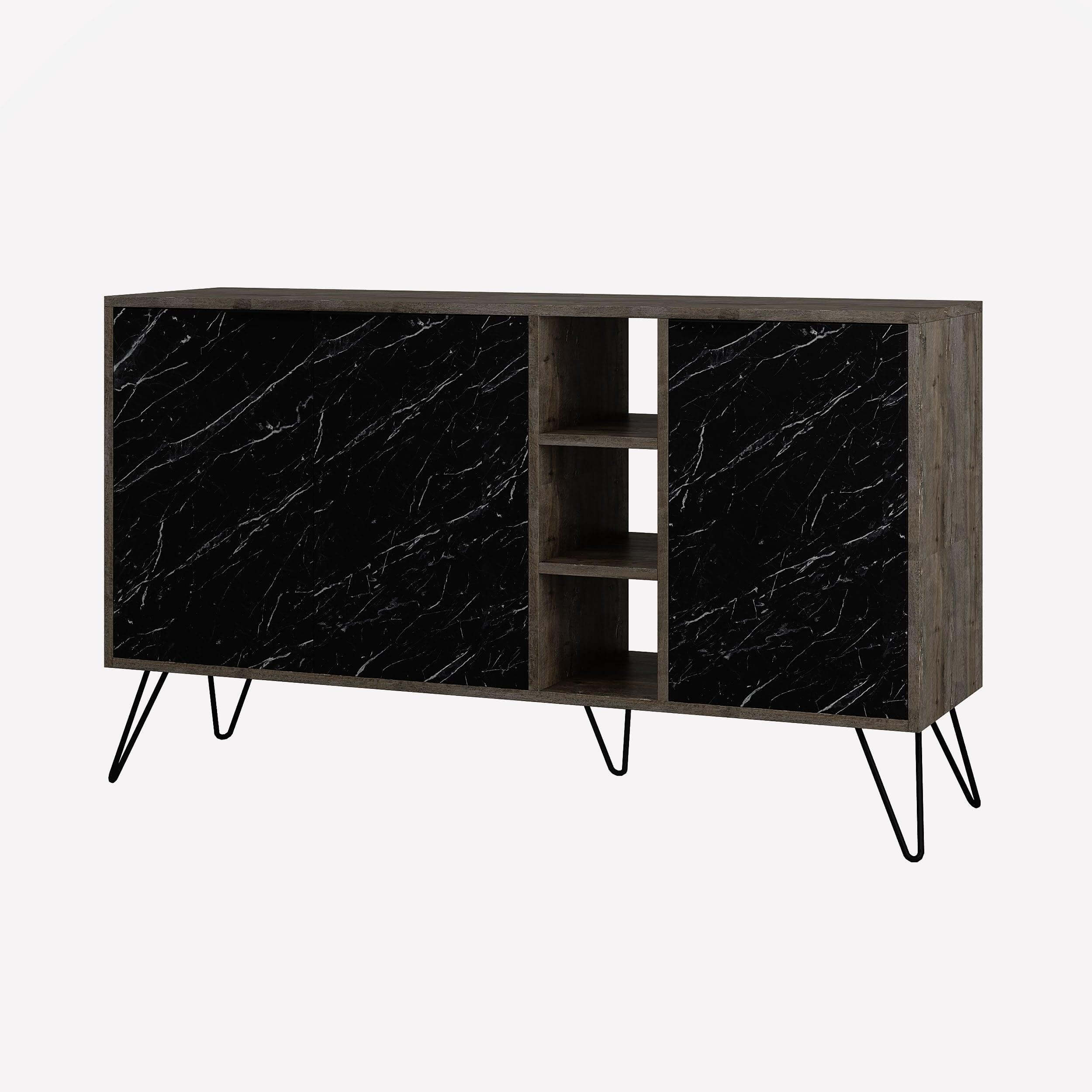 Clara Console Sideboard Display - Decortie