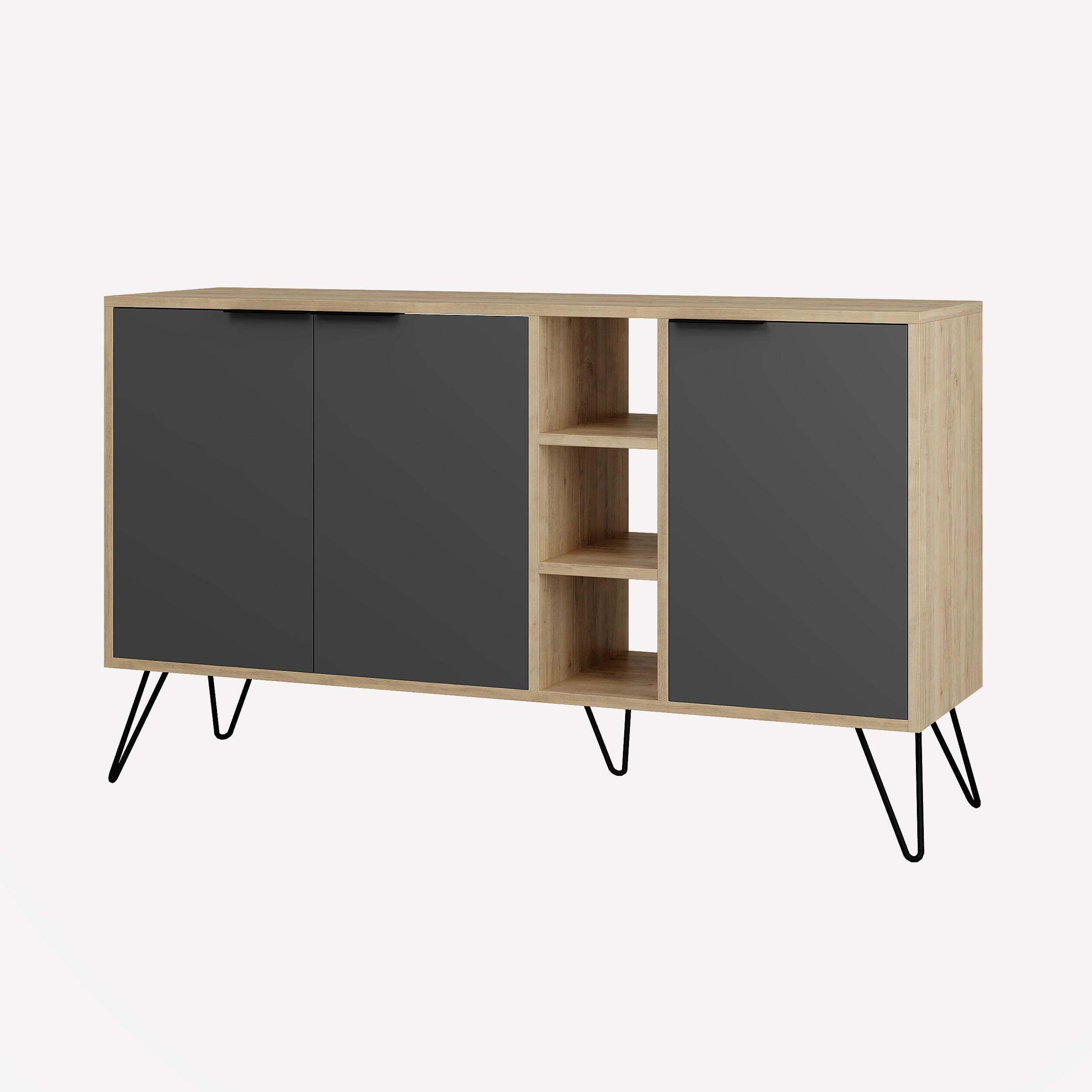 Clara Console Sideboard Display - Decortie